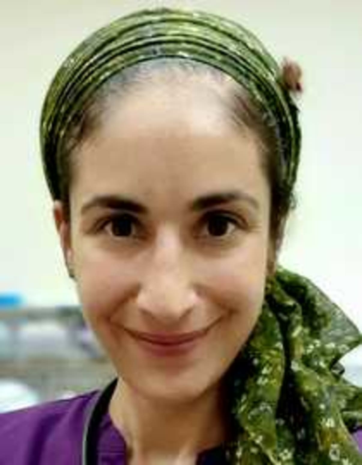 תמונת פורטרט של בעל המקצוע תמונת פורטרט של בעל המקצוע