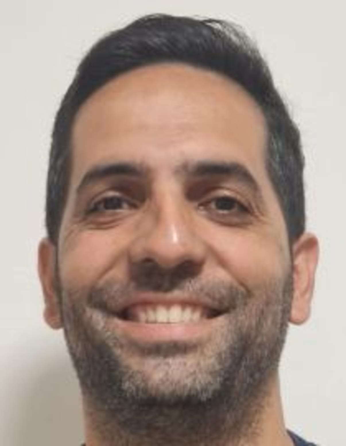 תמונת פורטרט של בעל המקצוע תמונת פורטרט של בעל המקצוע