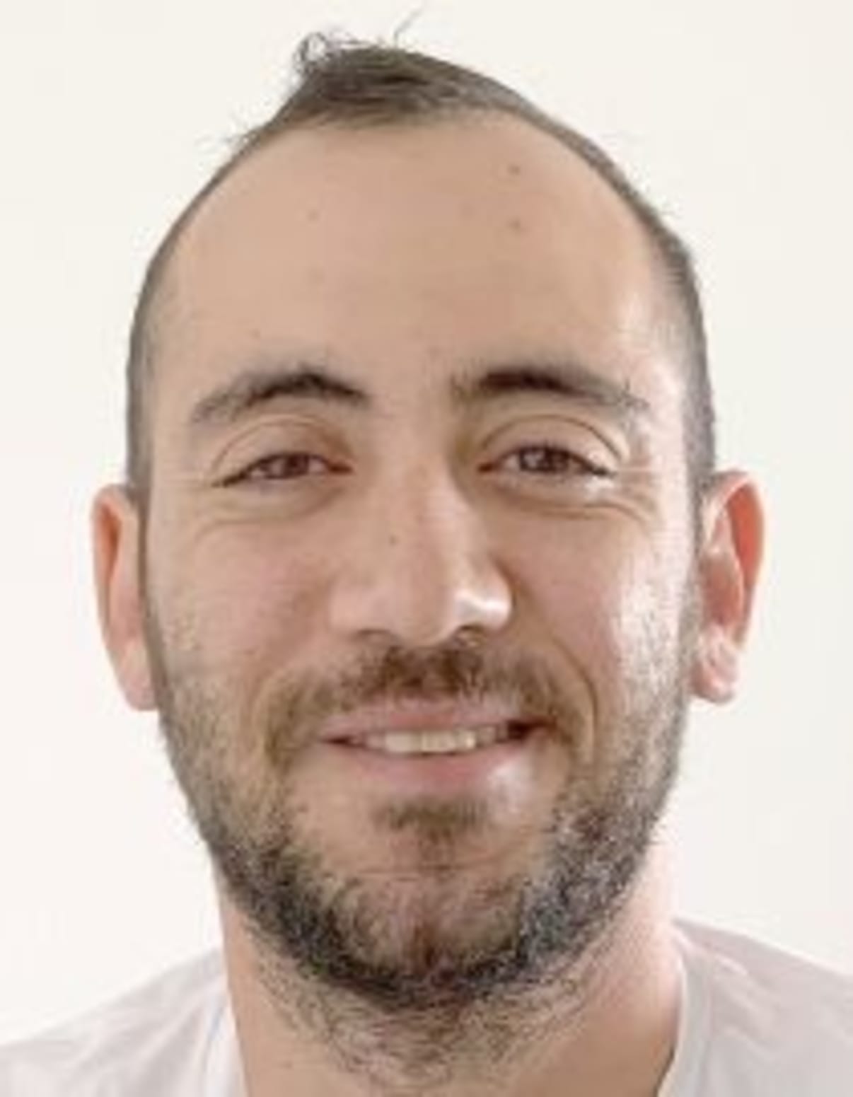 תמונת פורטרט של בעל המקצוע תמונת פורטרט של בעל המקצוע