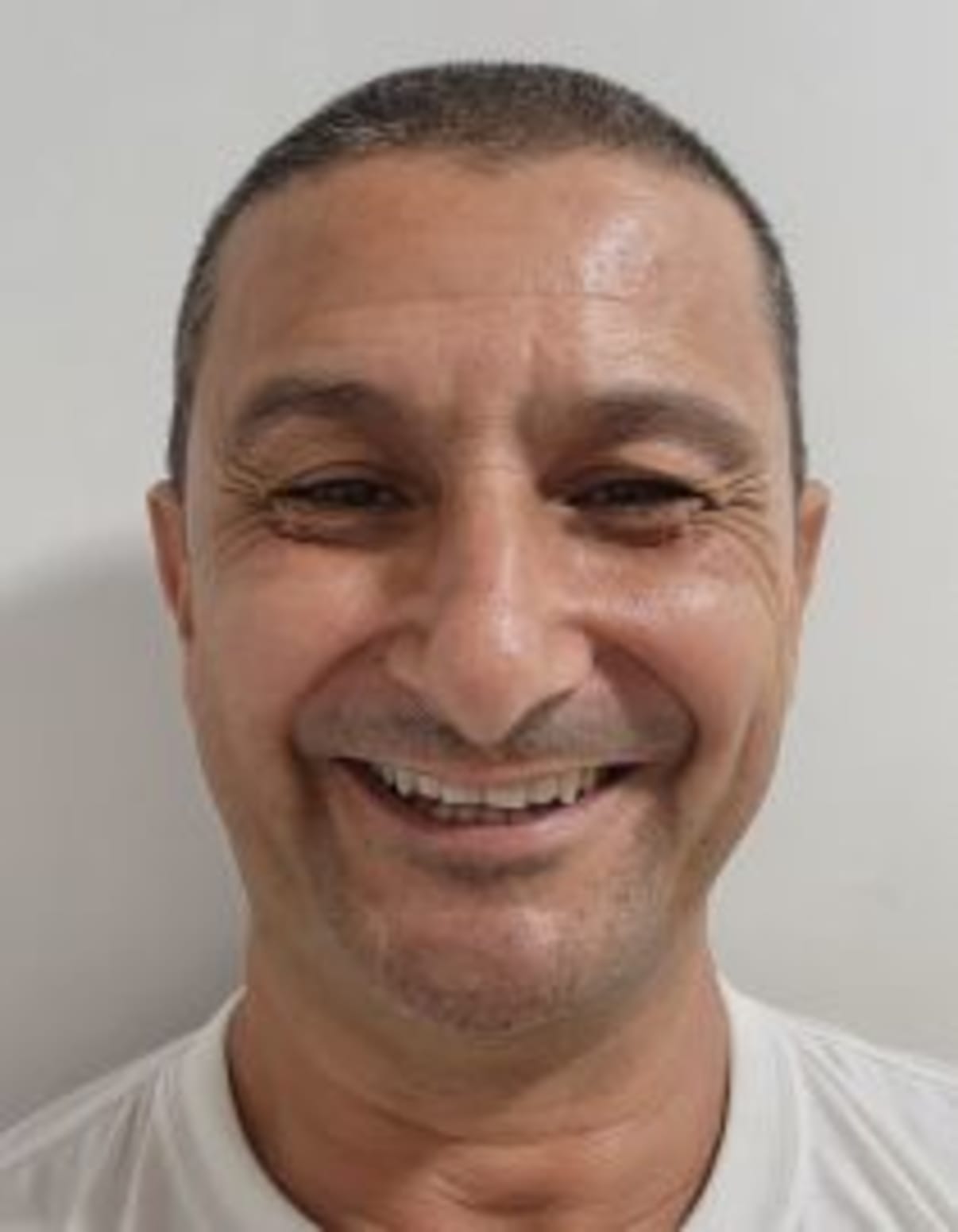 תמונת פורטרט של בעל המקצוע תמונת פורטרט של בעל המקצוע