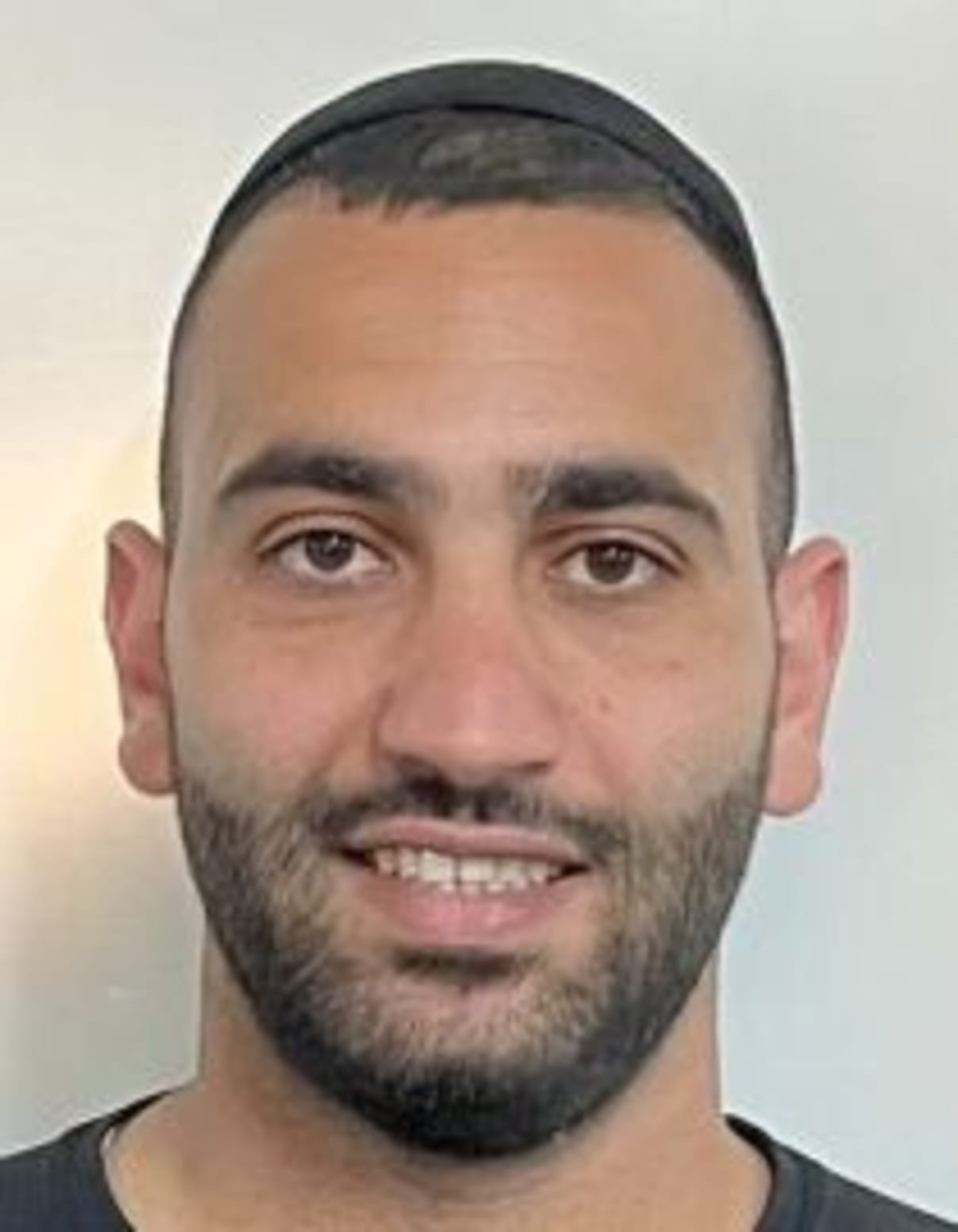 תמונת פורטרט של בעל המקצוע תמונת פורטרט של בעל המקצוע