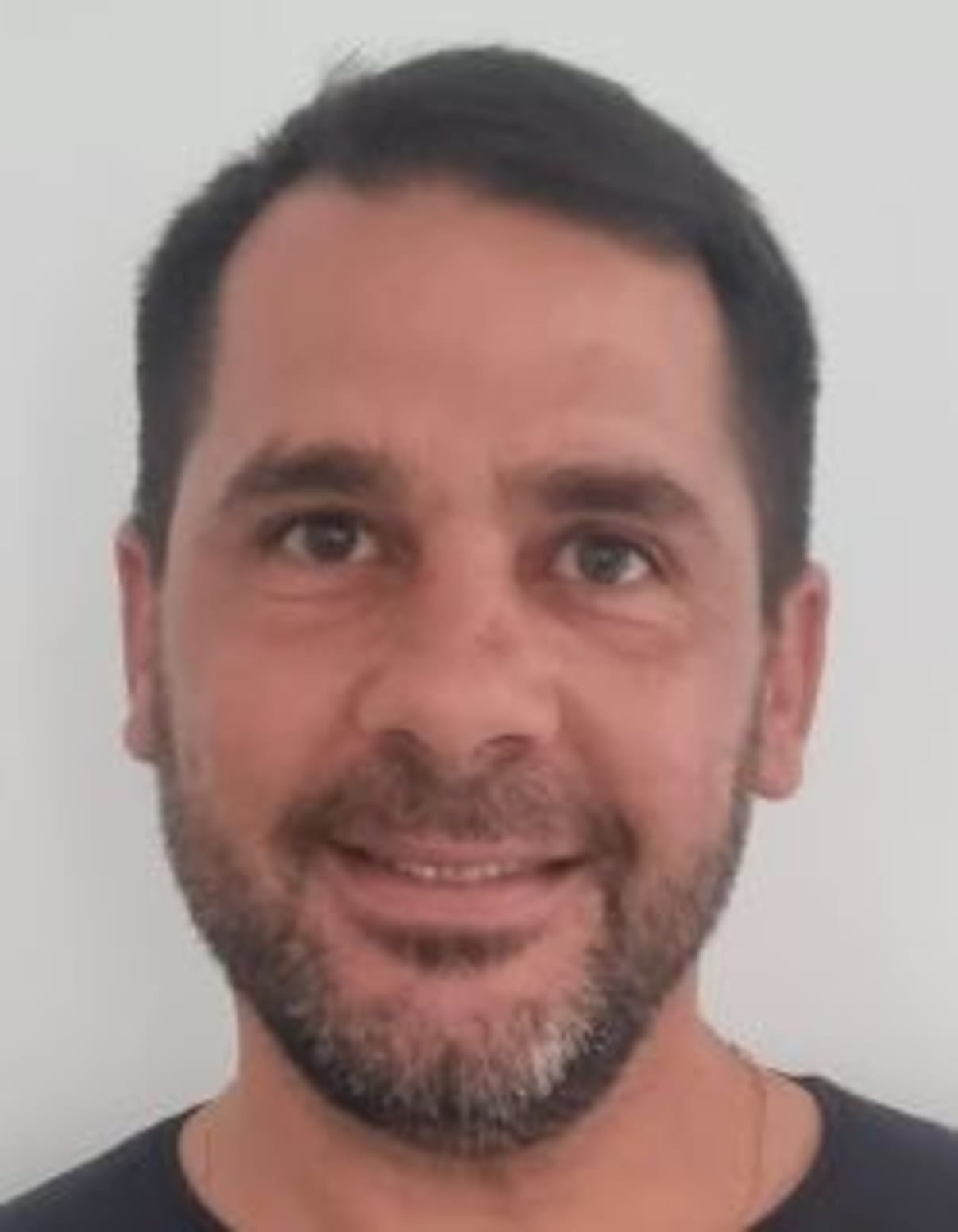 תמונת פורטרט של בעל המקצוע תמונת פורטרט של בעל המקצוע