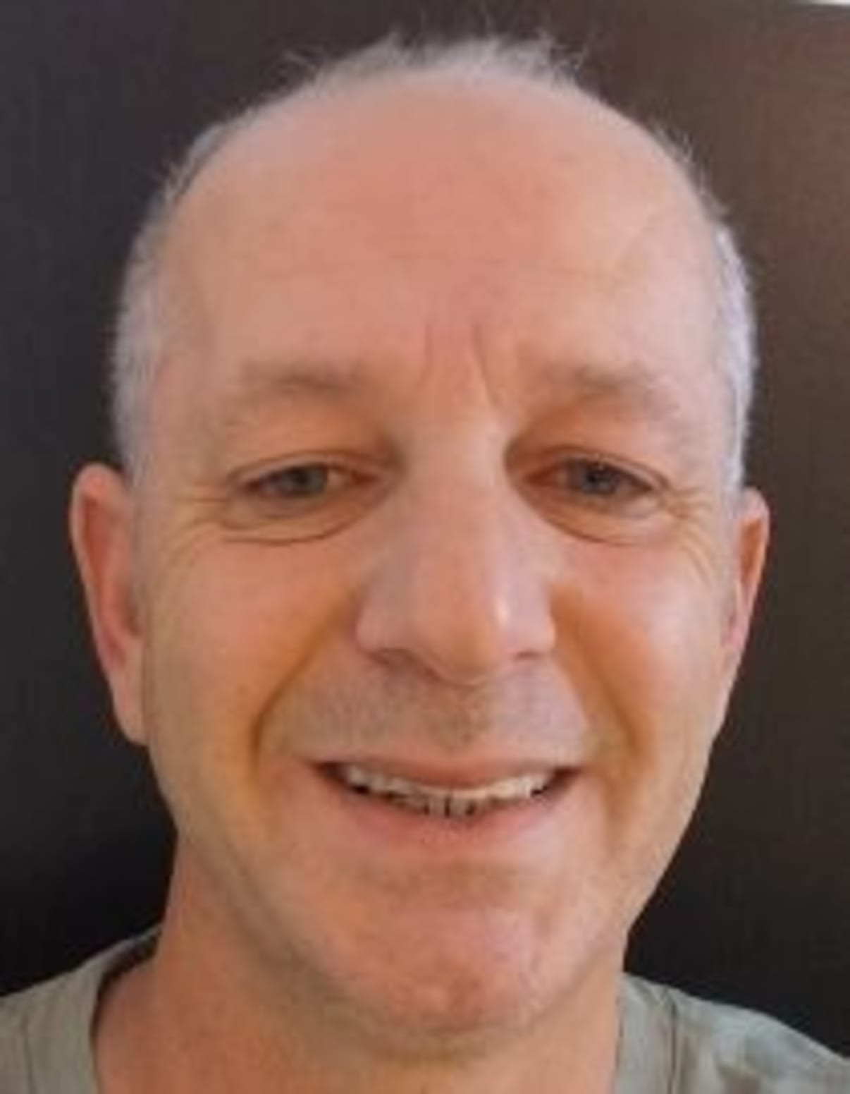 תמונת פורטרט של בעל המקצוע תמונת פורטרט של בעל המקצוע
