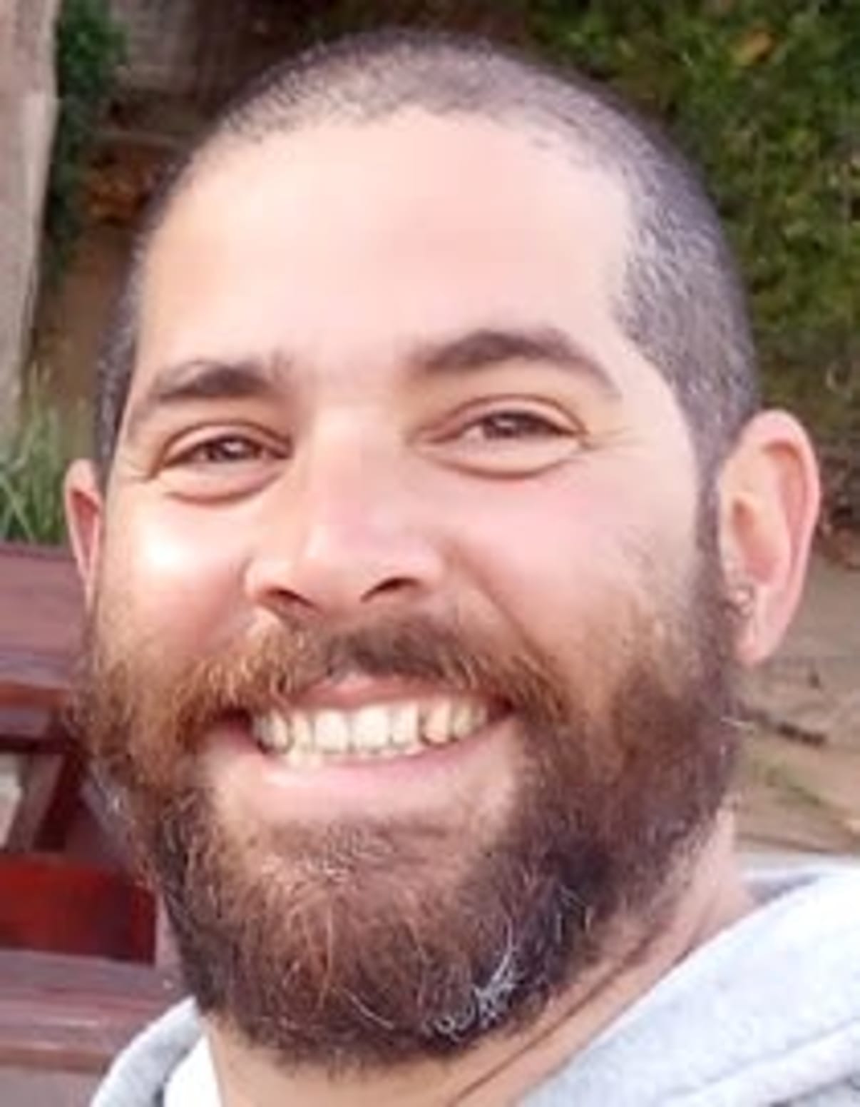 תמונת פורטרט של בעל המקצוע תמונת פורטרט של בעל המקצוע