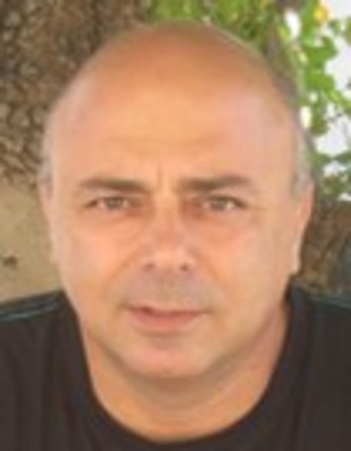 תמונת פורטרט של בעל המקצוע תמונת פורטרט של בעל המקצוע