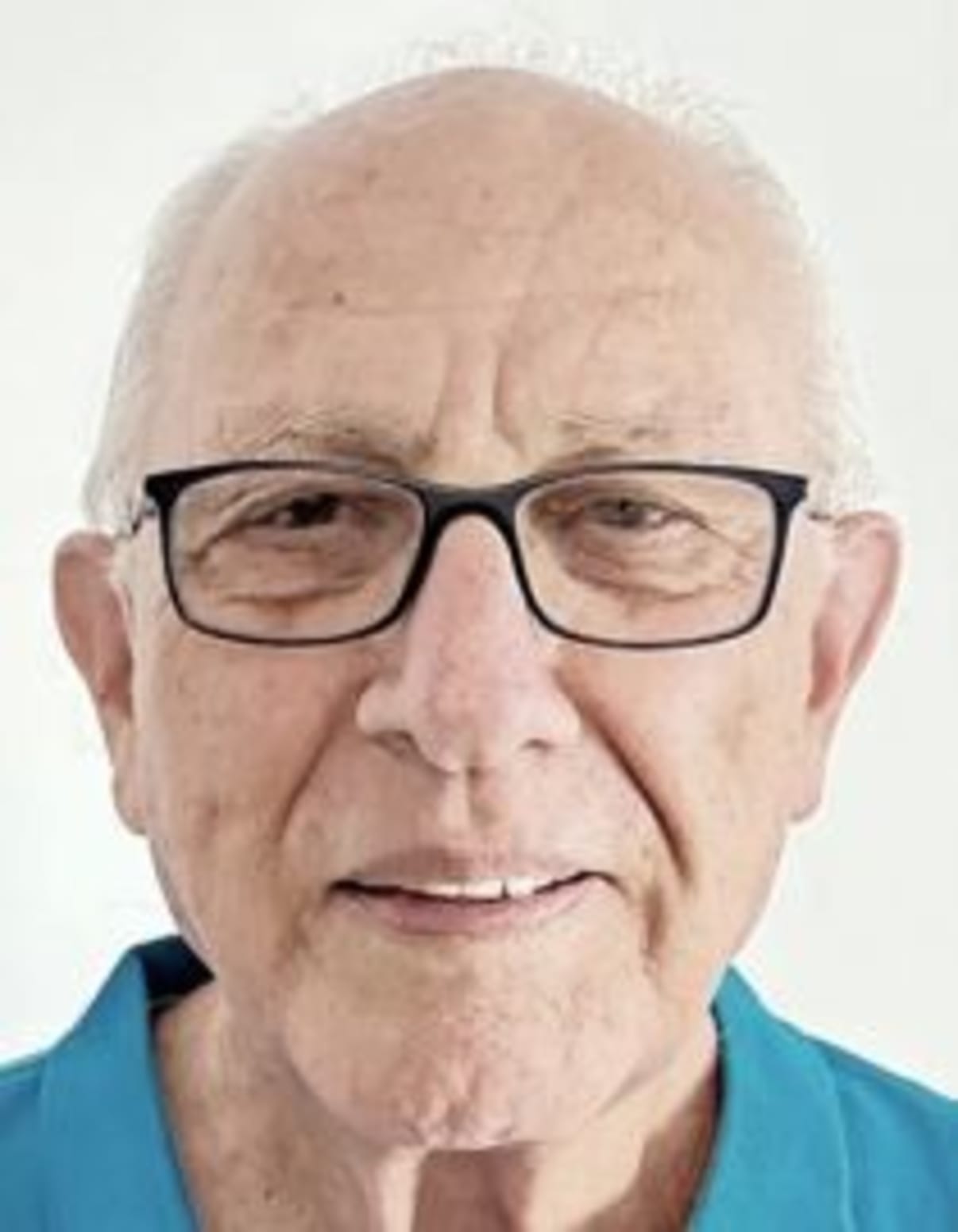 תמונת פורטרט של בעל המקצוע תמונת פורטרט של בעל המקצוע