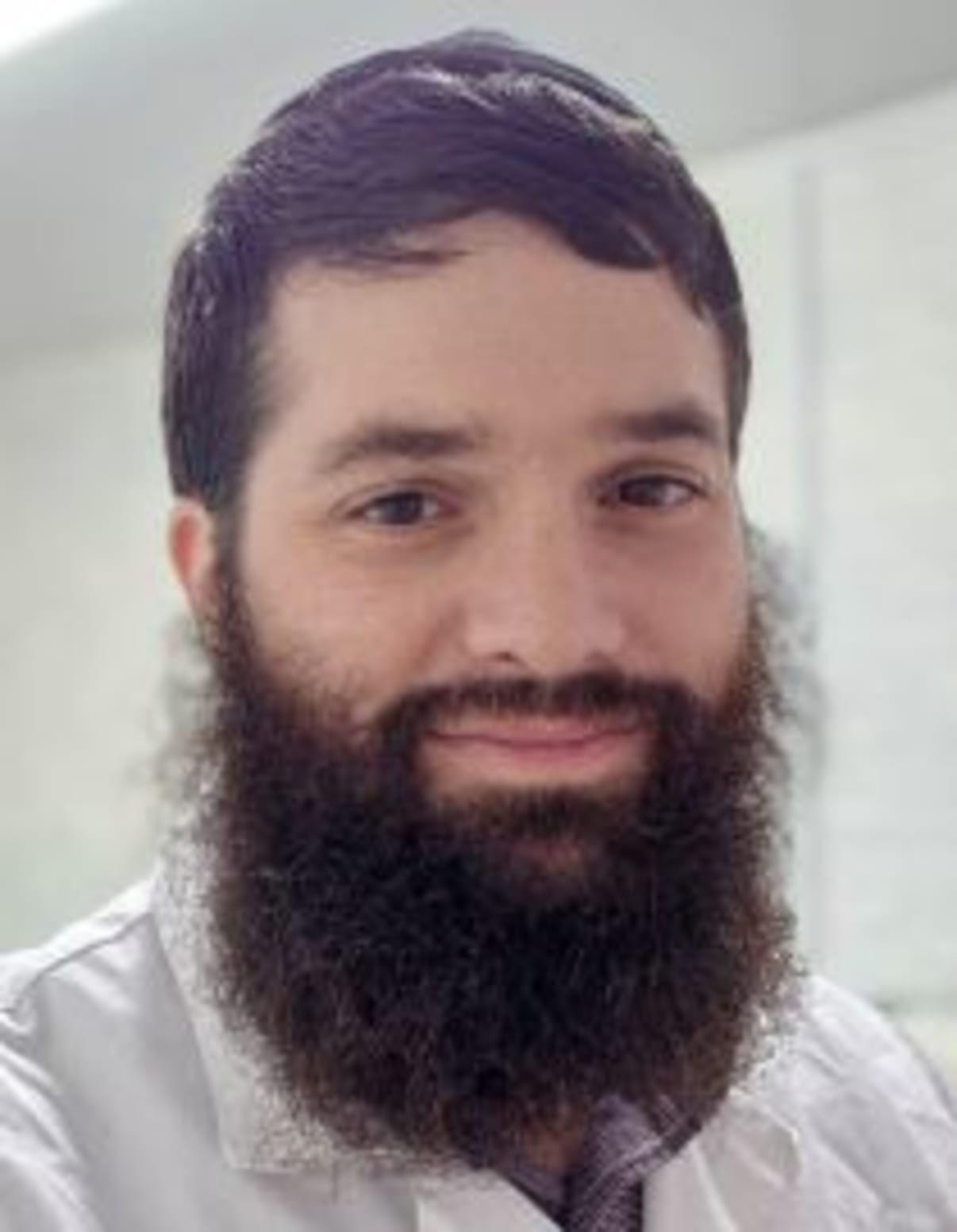 תמונת פורטרט של בעל המקצוע תמונת פורטרט של בעל המקצוע