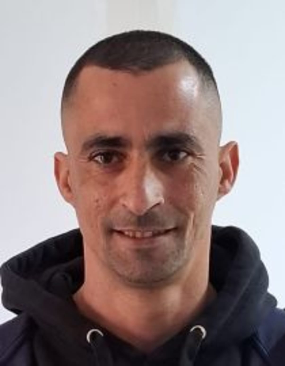 תמונת פורטרט של בעל המקצוע תמונת פורטרט של בעל המקצוע