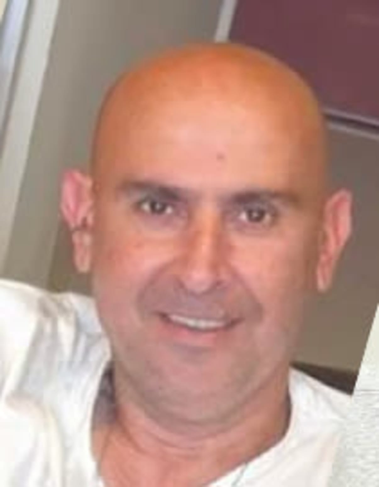 תמונת פורטרט של בעל המקצוע תמונת פורטרט של בעל המקצוע