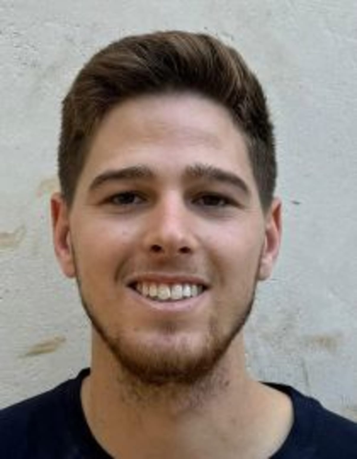 תמונת פורטרט של בעל המקצוע תמונת פורטרט של בעל המקצוע