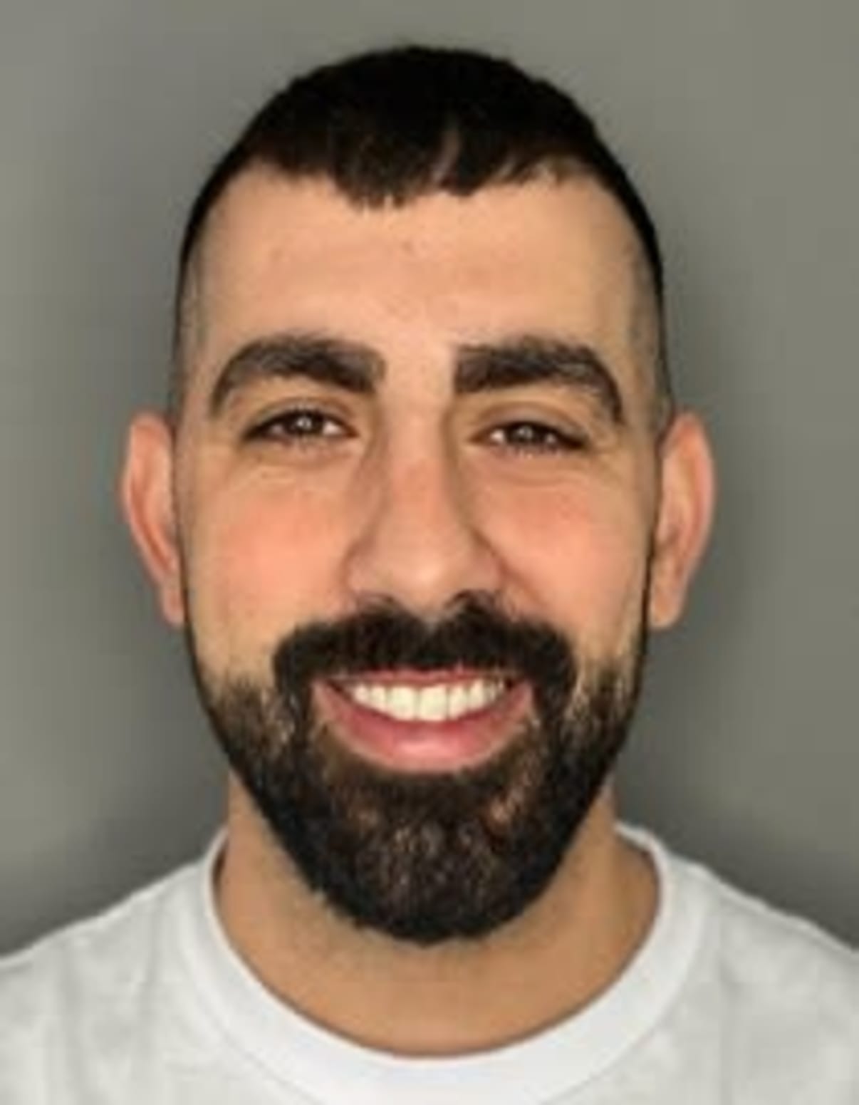 תמונת פורטרט של בעל המקצוע תמונת פורטרט של בעל המקצוע