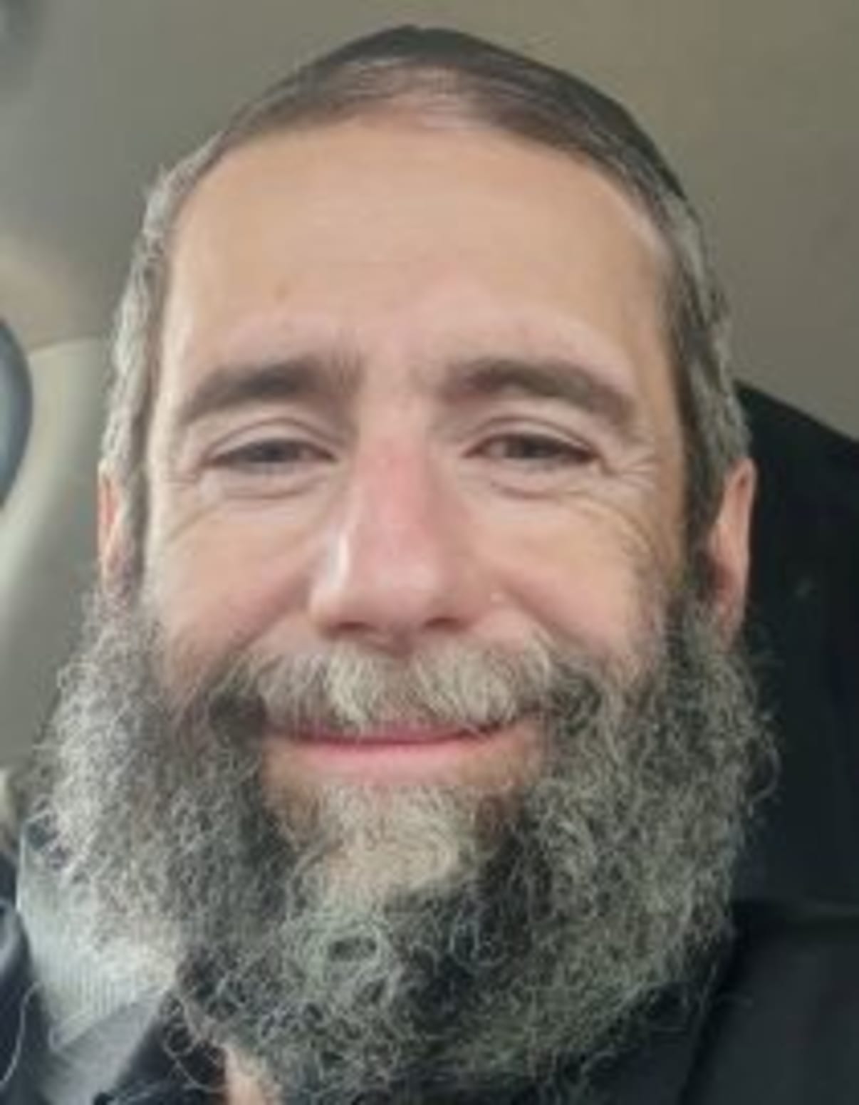 תמונת פורטרט של בעל המקצוע תמונת פורטרט של בעל המקצוע