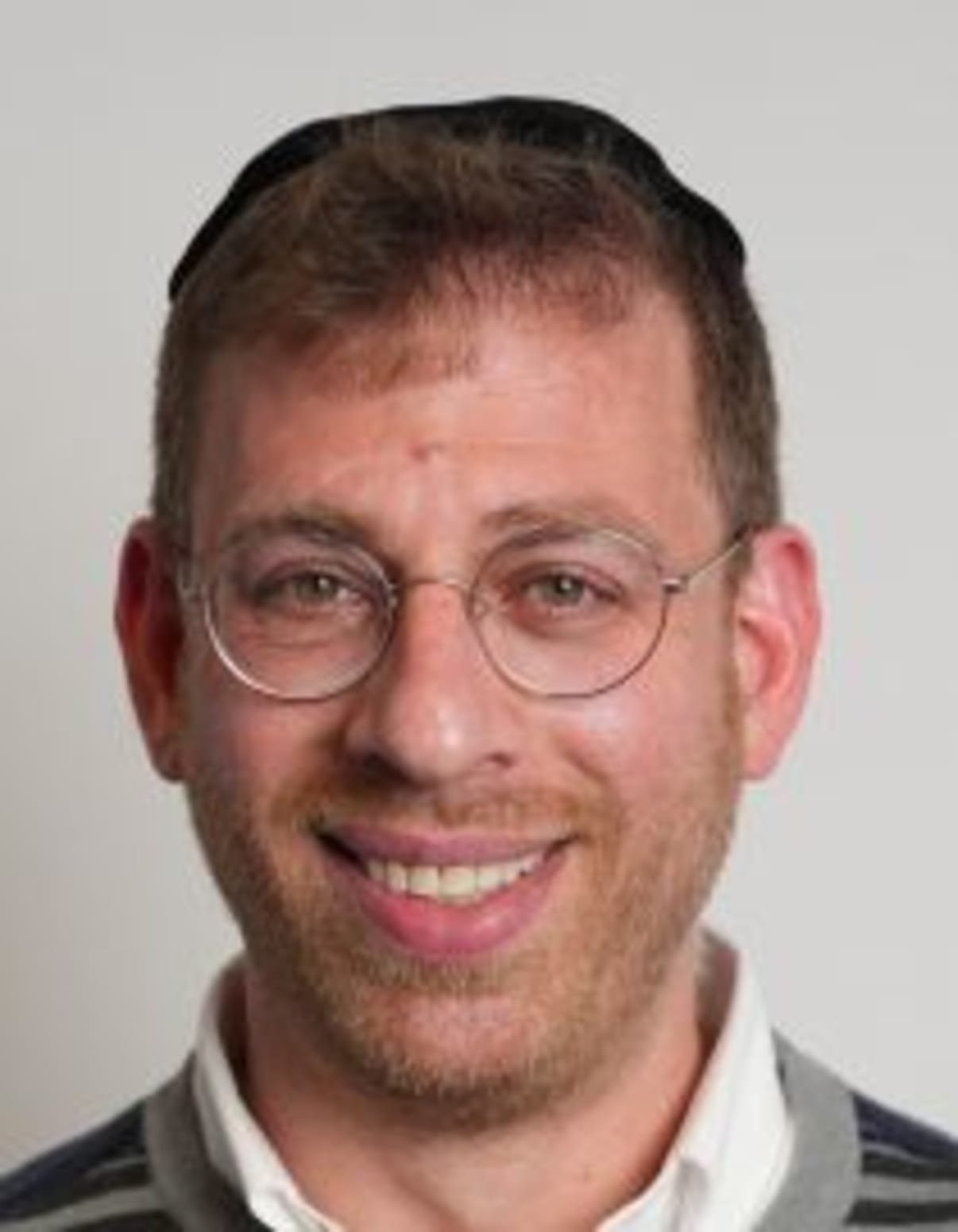 תמונת פורטרט של בעל המקצוע תמונת פורטרט של בעל המקצוע