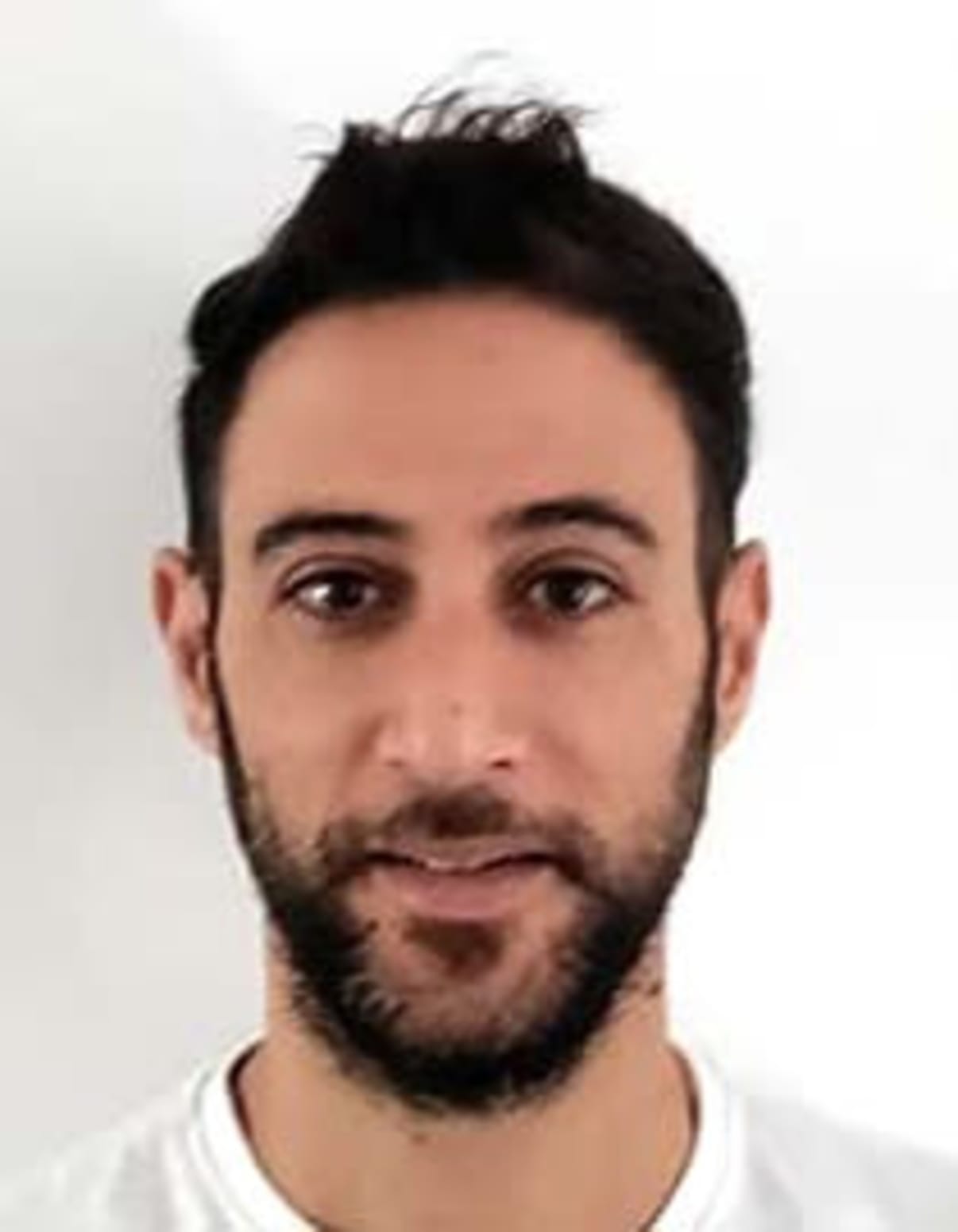 תמונת פורטרט של בעל המקצוע תמונת פורטרט של בעל המקצוע