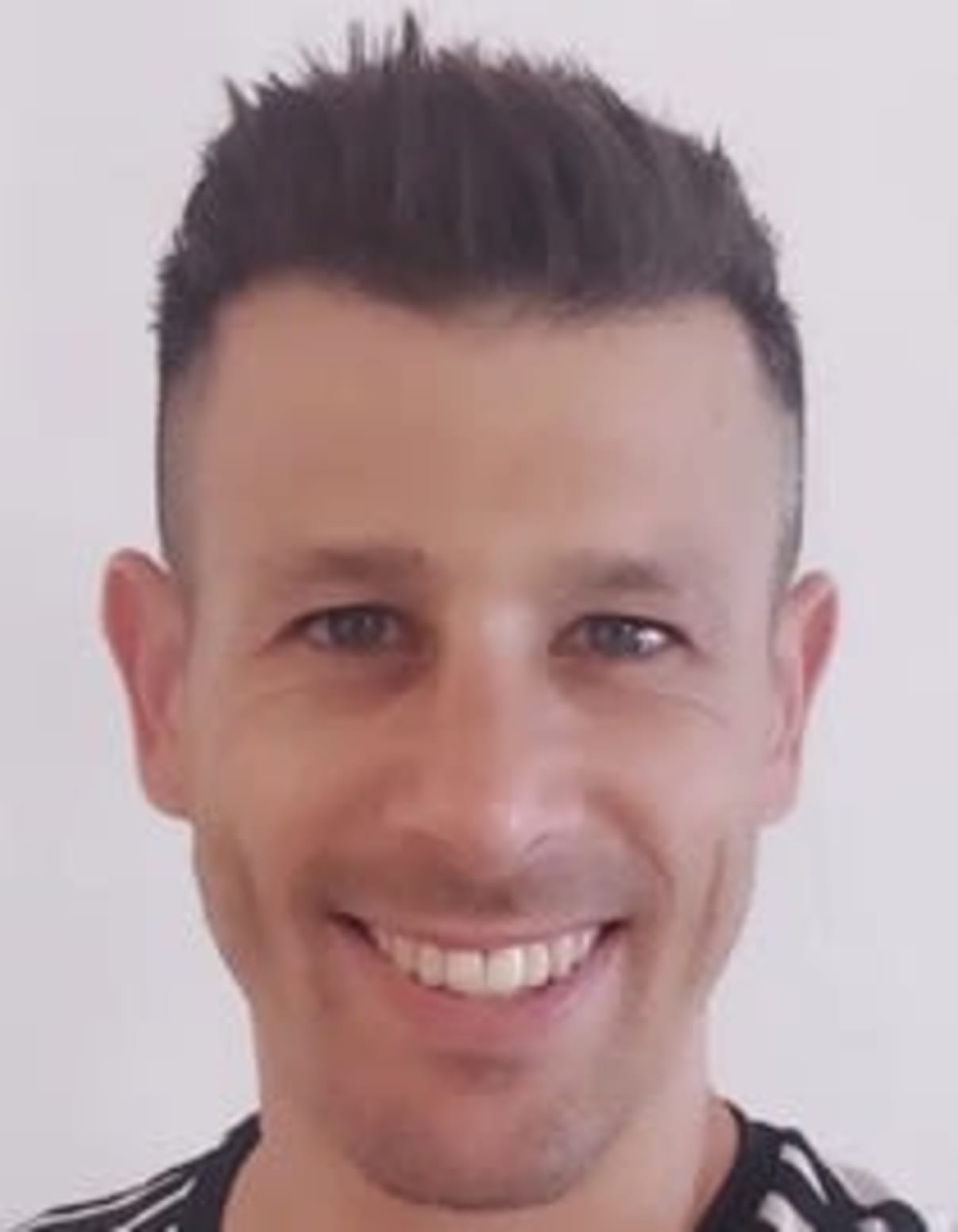 תמונת פורטרט של בעל המקצוע תמונת פורטרט של בעל המקצוע
