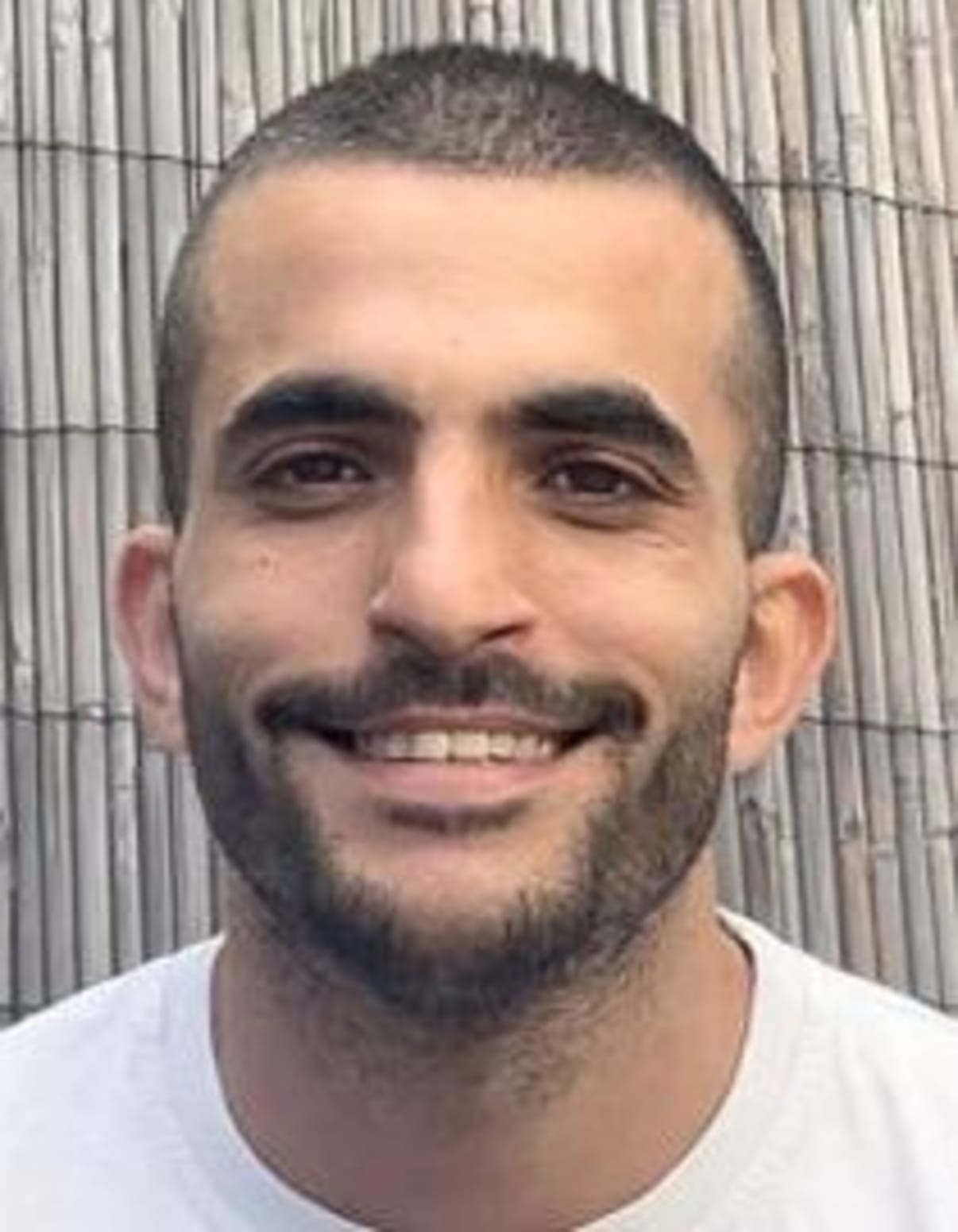 תמונת פורטרט של בעל המקצוע תמונת פורטרט של בעל המקצוע