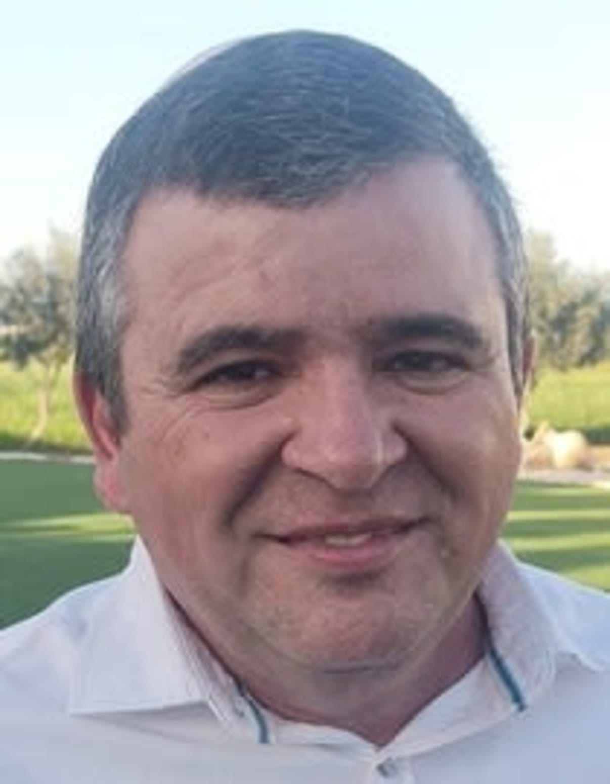 תמונת פורטרט של בעל המקצוע תמונת פורטרט של בעל המקצוע