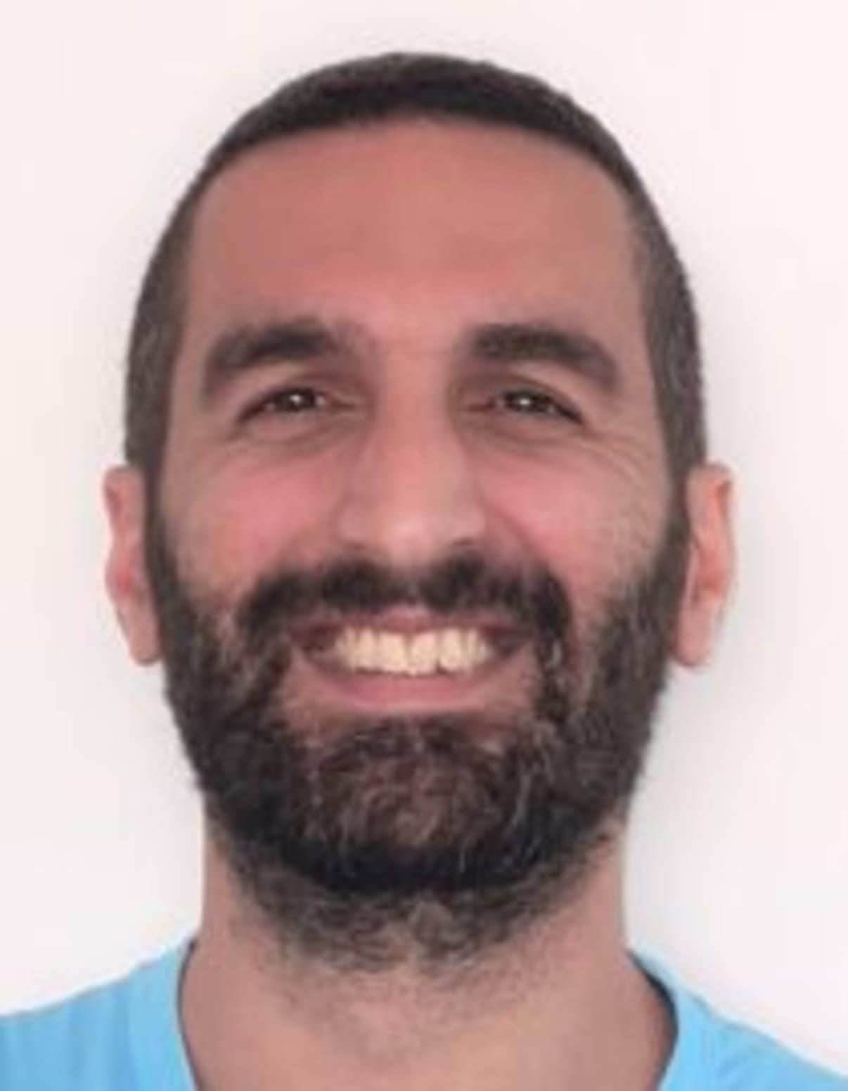 תמונת פורטרט של בעל המקצוע תמונת פורטרט של בעל המקצוע