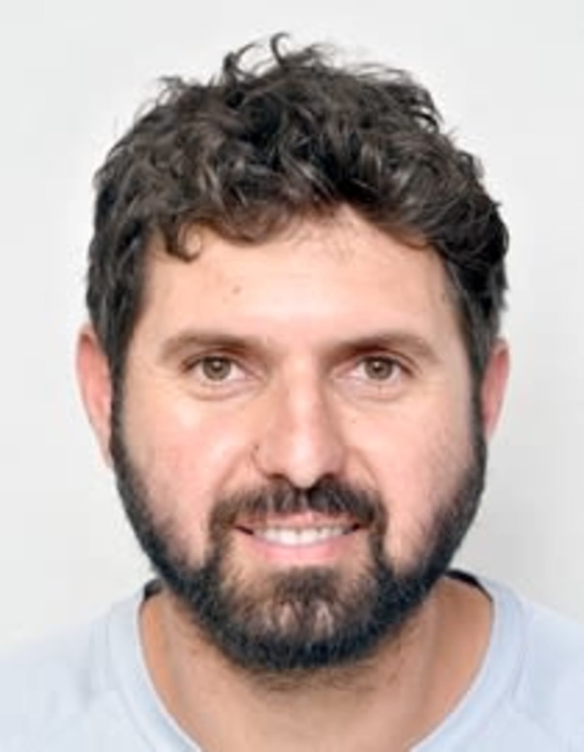 תמונת פורטרט של בעל המקצוע תמונת פורטרט של בעל המקצוע