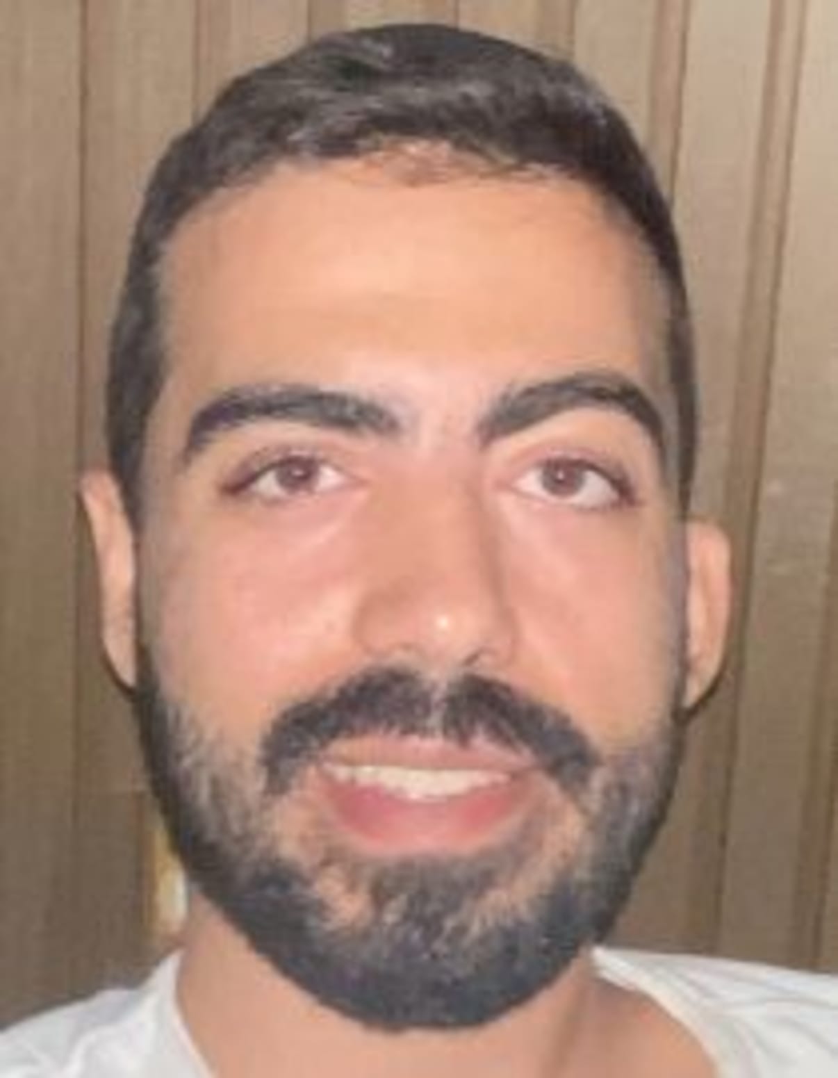 תמונת פורטרט של בעל המקצוע תמונת פורטרט של בעל המקצוע