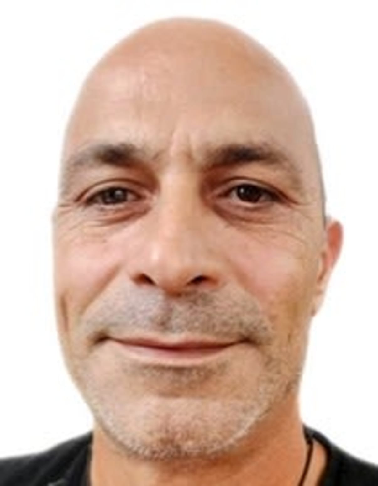 תמונת פורטרט של בעל המקצוע תמונת פורטרט של בעל המקצוע