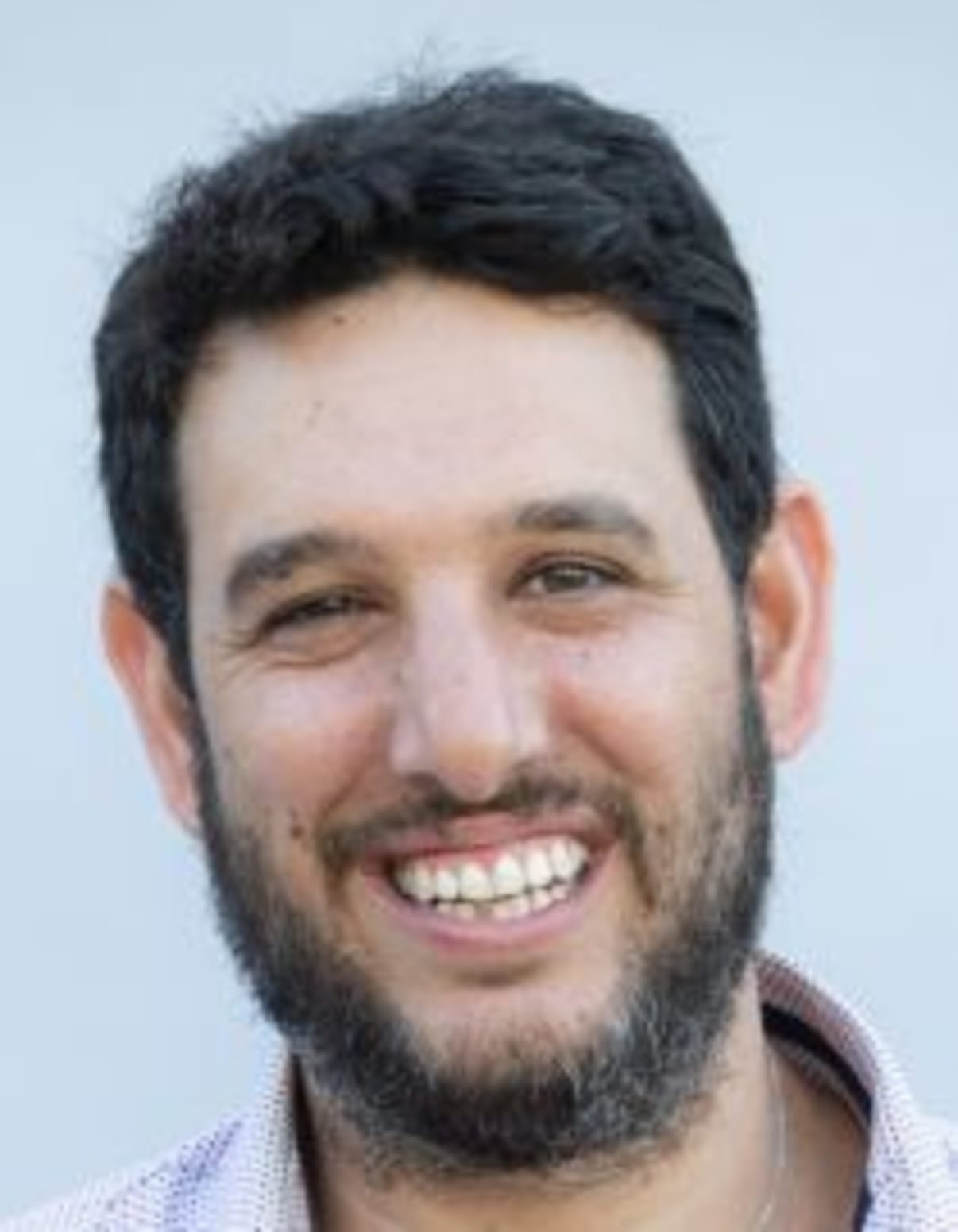 תמונת פורטרט של בעל המקצוע תמונת פורטרט של בעל המקצוע