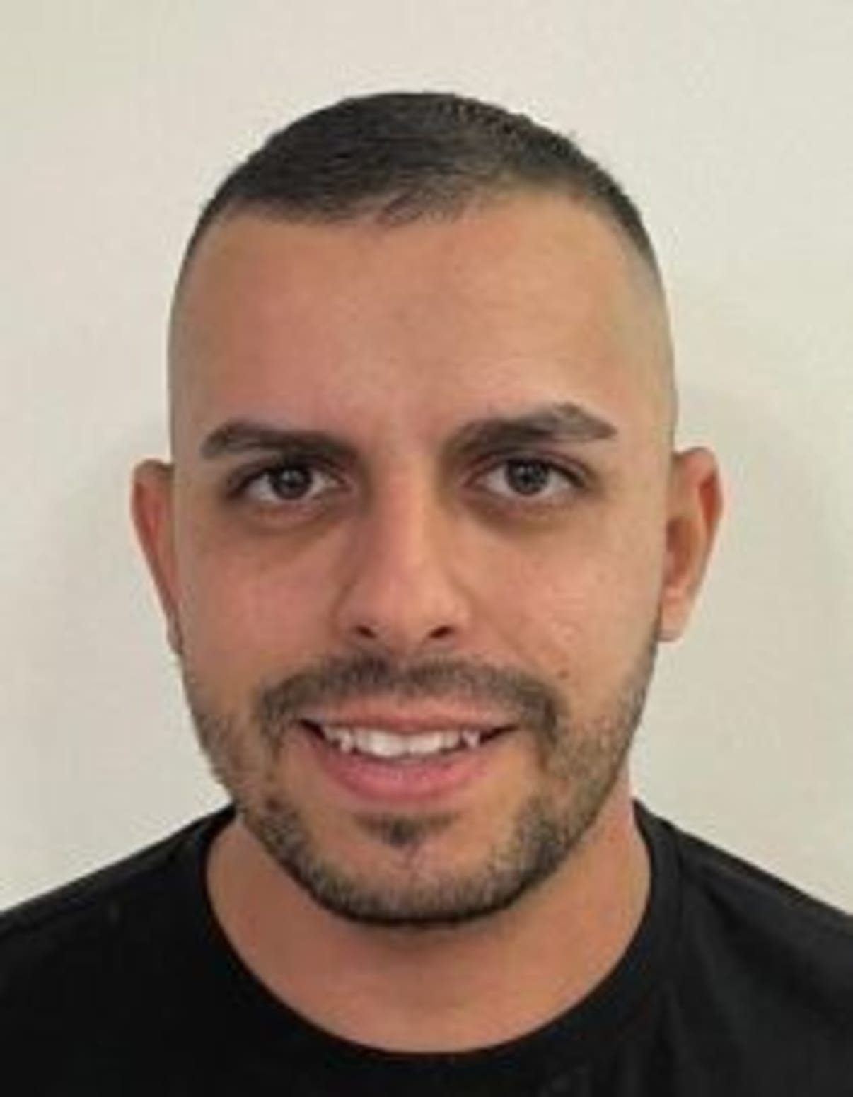 תמונת פורטרט של בעל המקצוע תמונת פורטרט של בעל המקצוע