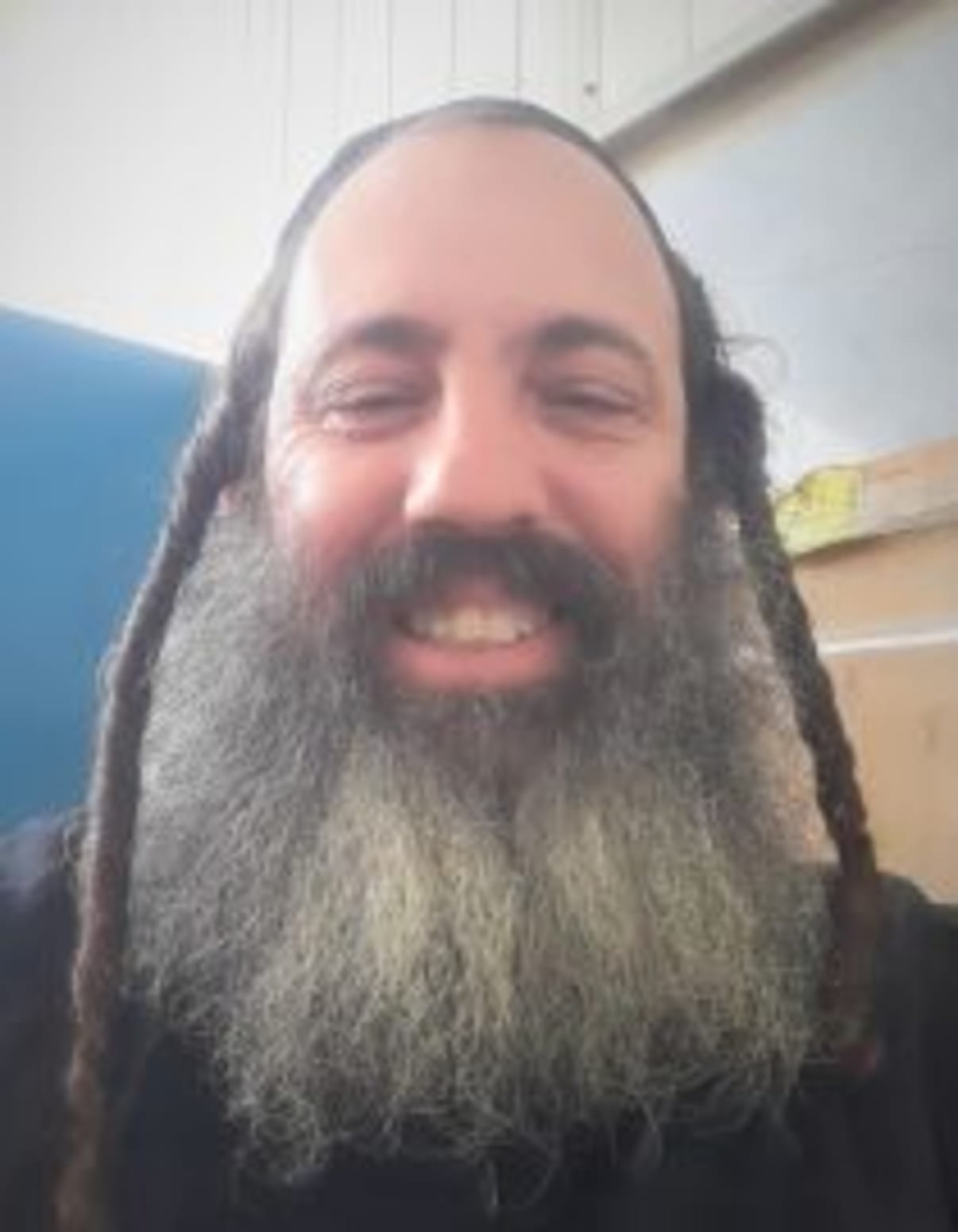 תמונת פורטרט של בעל המקצוע תמונת פורטרט של בעל המקצוע