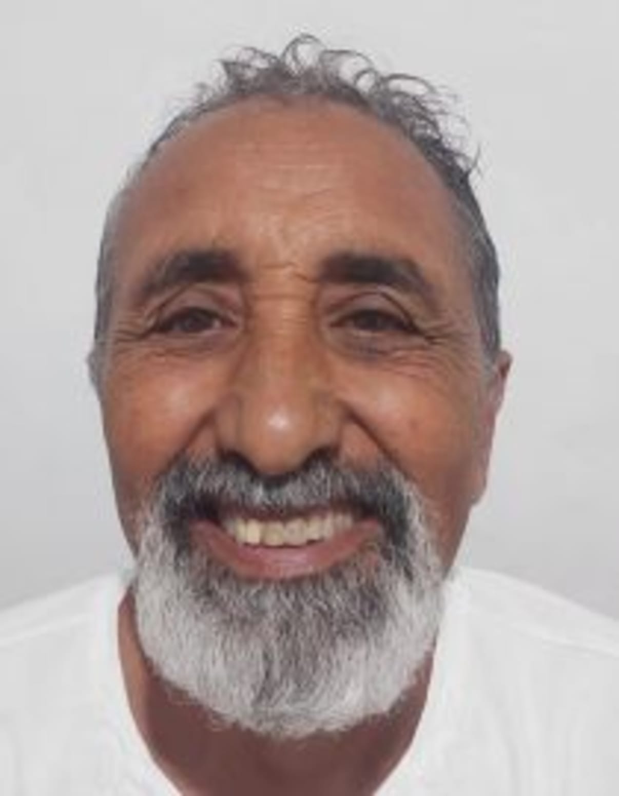 תמונת פורטרט של בעל המקצוע תמונת פורטרט של בעל המקצוע