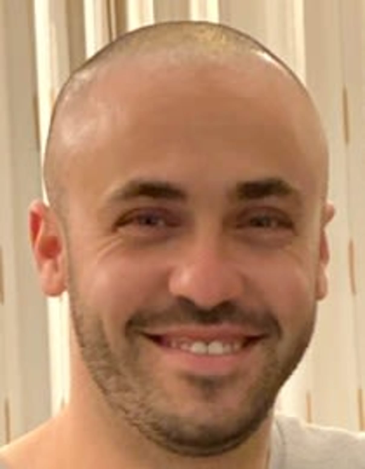 תמונת פורטרט של בעל המקצוע תמונת פורטרט של בעל המקצוע