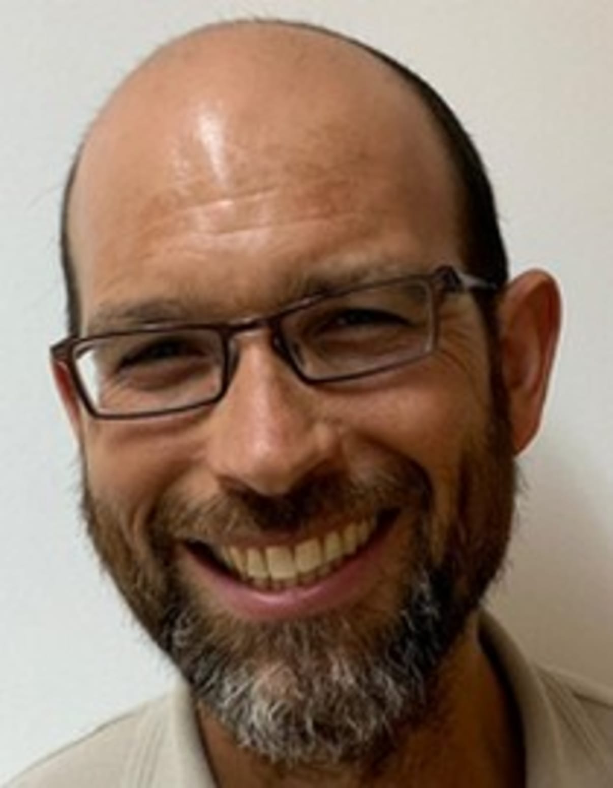 תמונת פורטרט של בעל המקצוע תמונת פורטרט של בעל המקצוע
