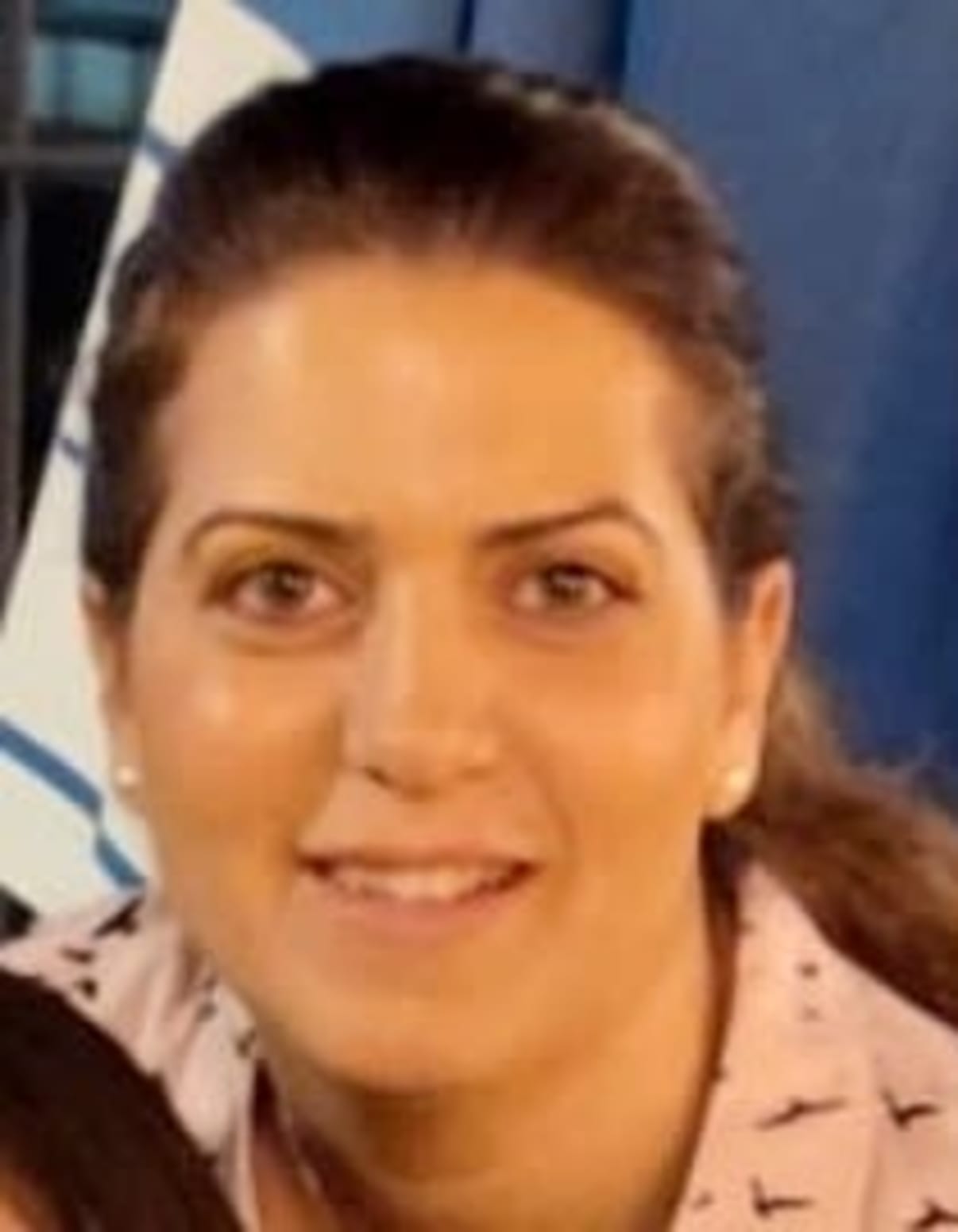 תמונת פורטרט של בעל המקצוע תמונת פורטרט של בעל המקצוע