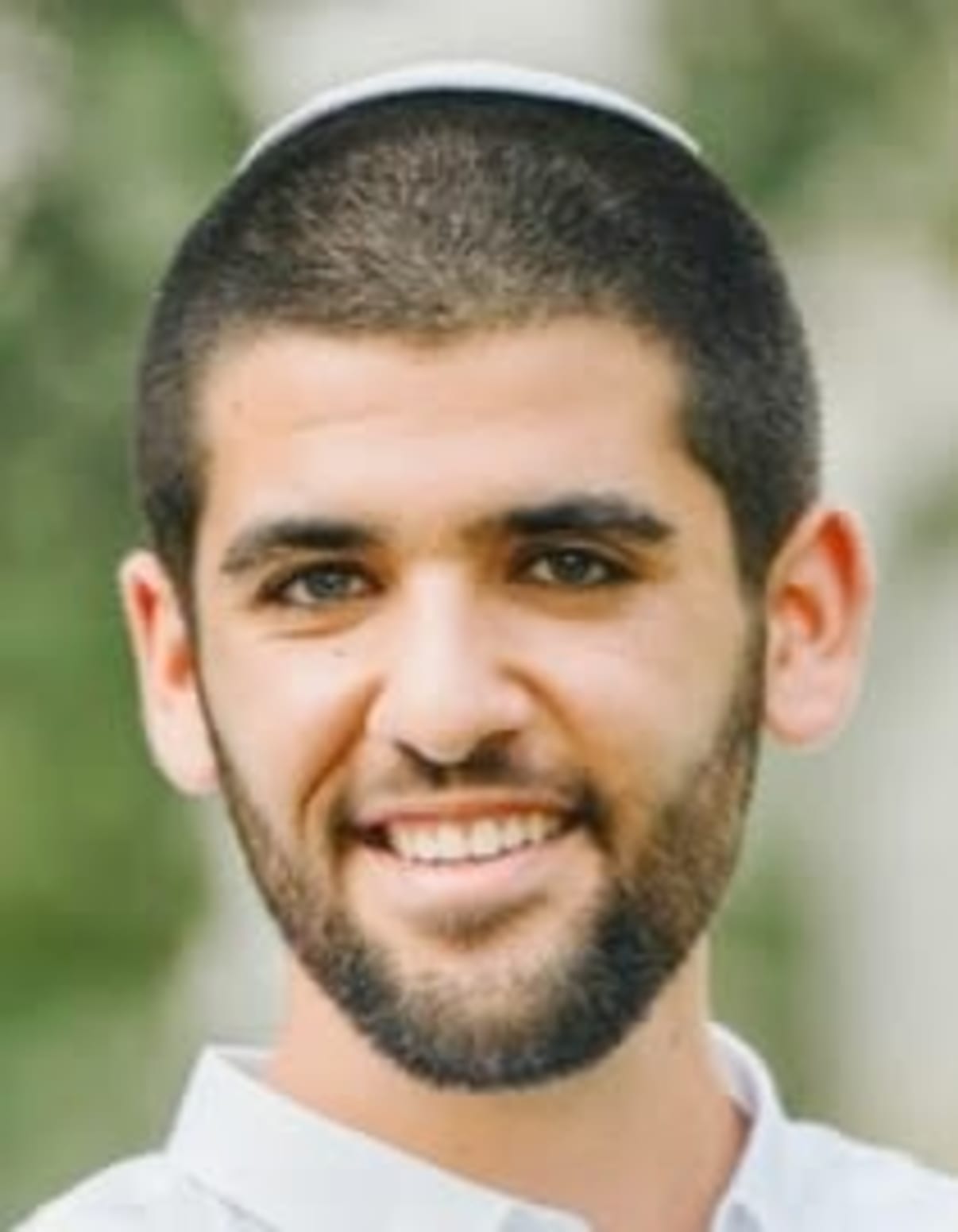 תמונת פורטרט של בעל המקצוע תמונת פורטרט של בעל המקצוע