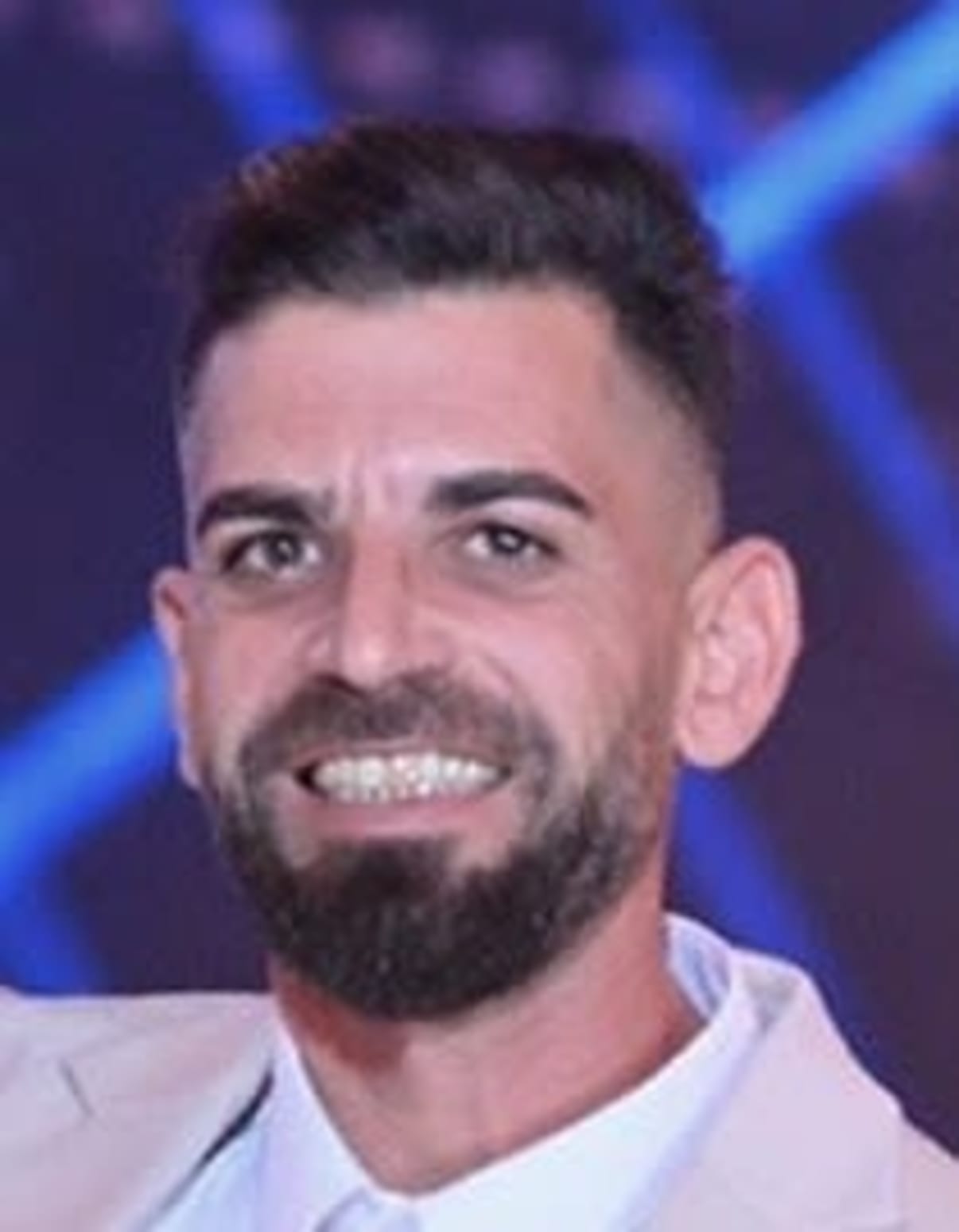 תמונת פורטרט של בעל המקצוע תמונת פורטרט של בעל המקצוע