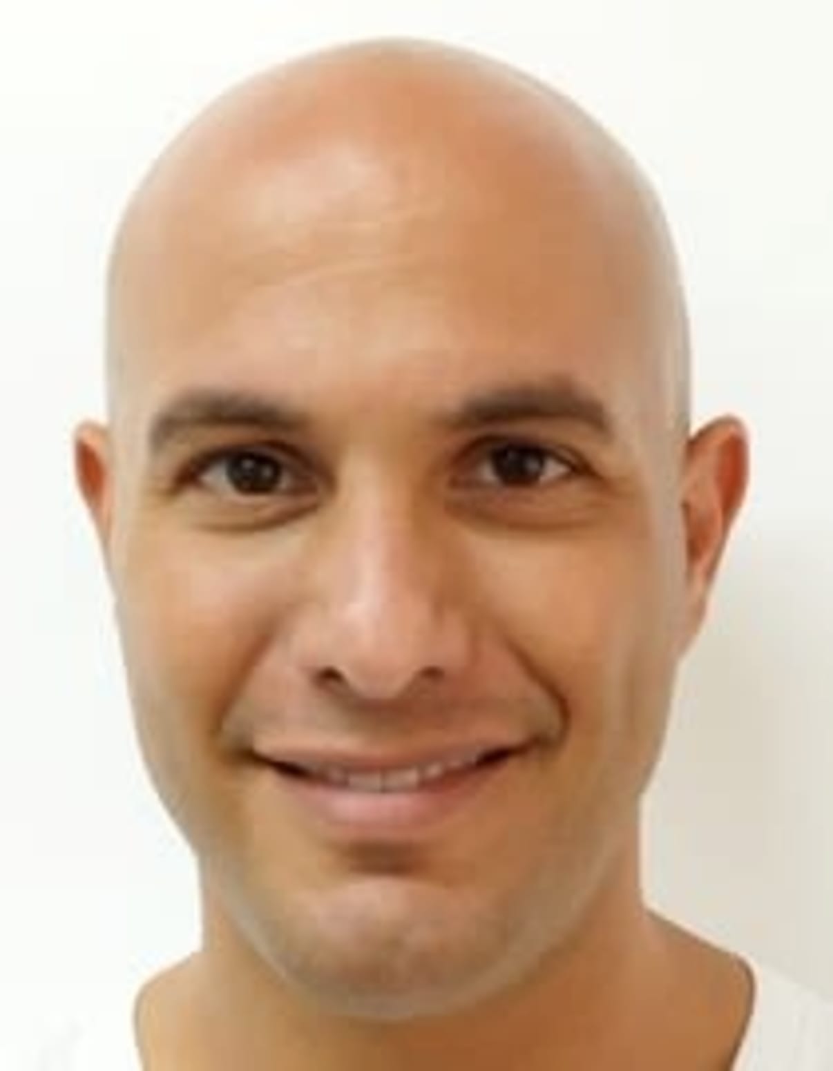 תמונת פורטרט של בעל המקצוע תמונת פורטרט של בעל המקצוע