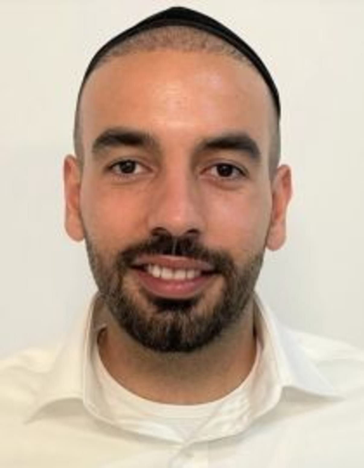 תמונת פורטרט של בעל המקצוע תמונת פורטרט של בעל המקצוע