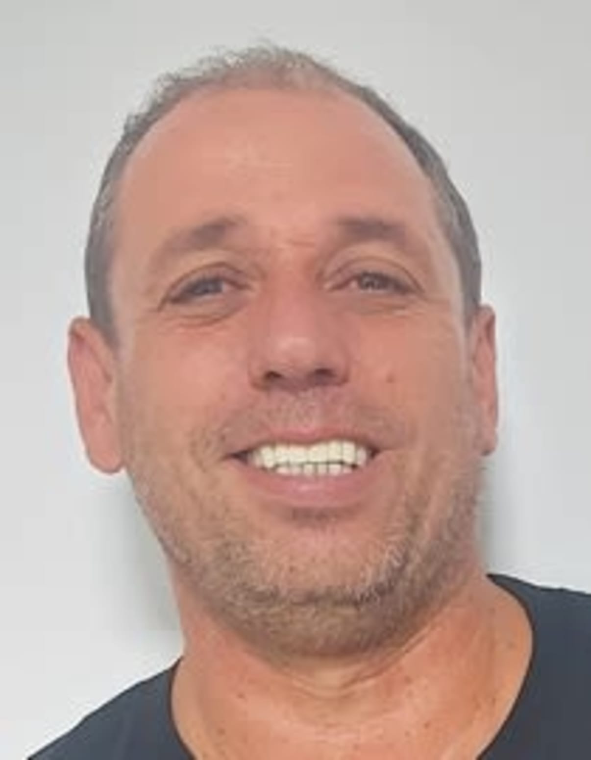 תמונת פורטרט של בעל המקצוע תמונת פורטרט של בעל המקצוע