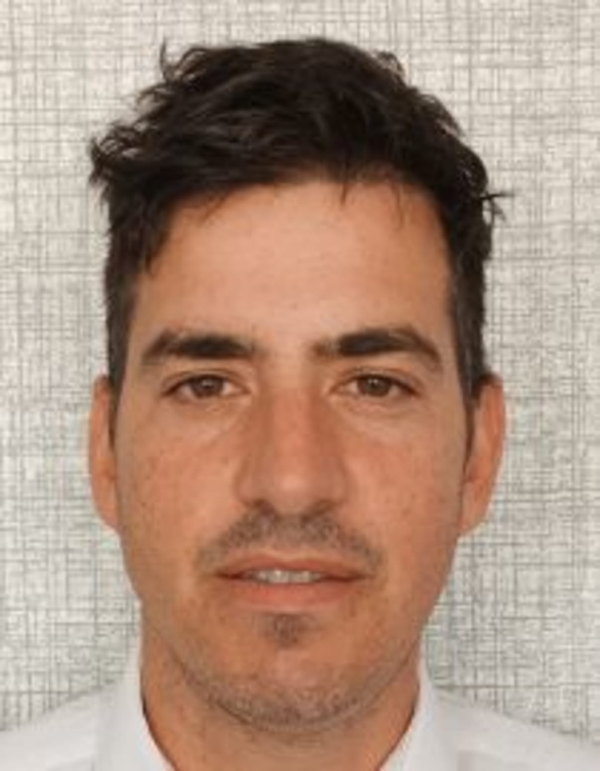 תמונת פורטרט של בעל המקצוע תמונת פורטרט של בעל המקצוע