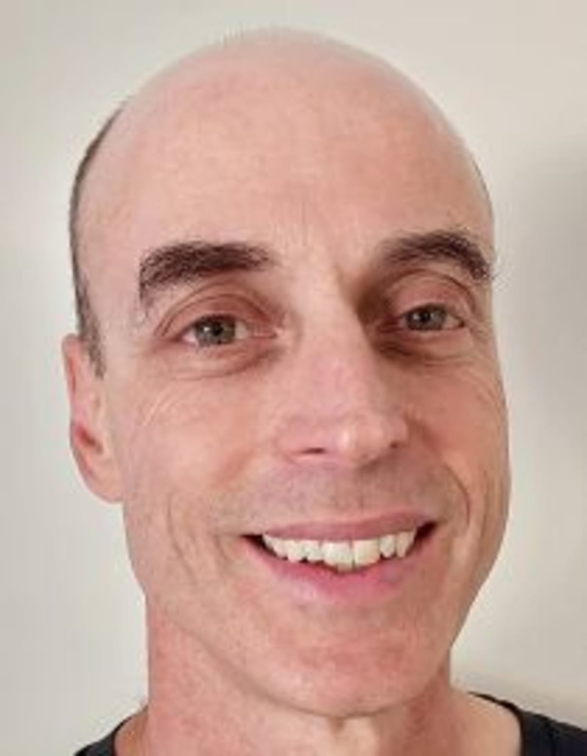 תמונת פורטרט של בעל המקצוע תמונת פורטרט של בעל המקצוע