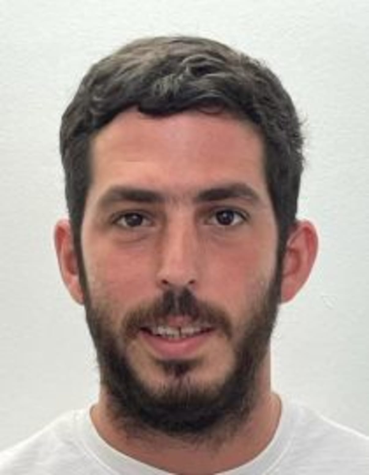 תמונת פורטרט של בעל המקצוע תמונת פורטרט של בעל המקצוע