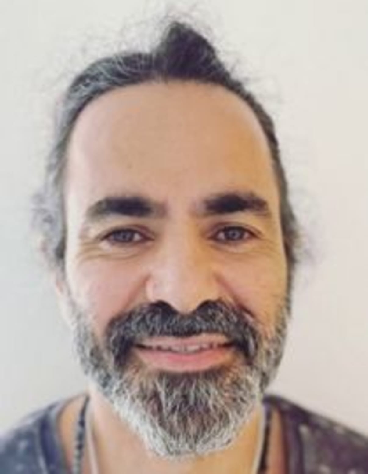 תמונת פורטרט של בעל המקצוע תמונת פורטרט של בעל המקצוע