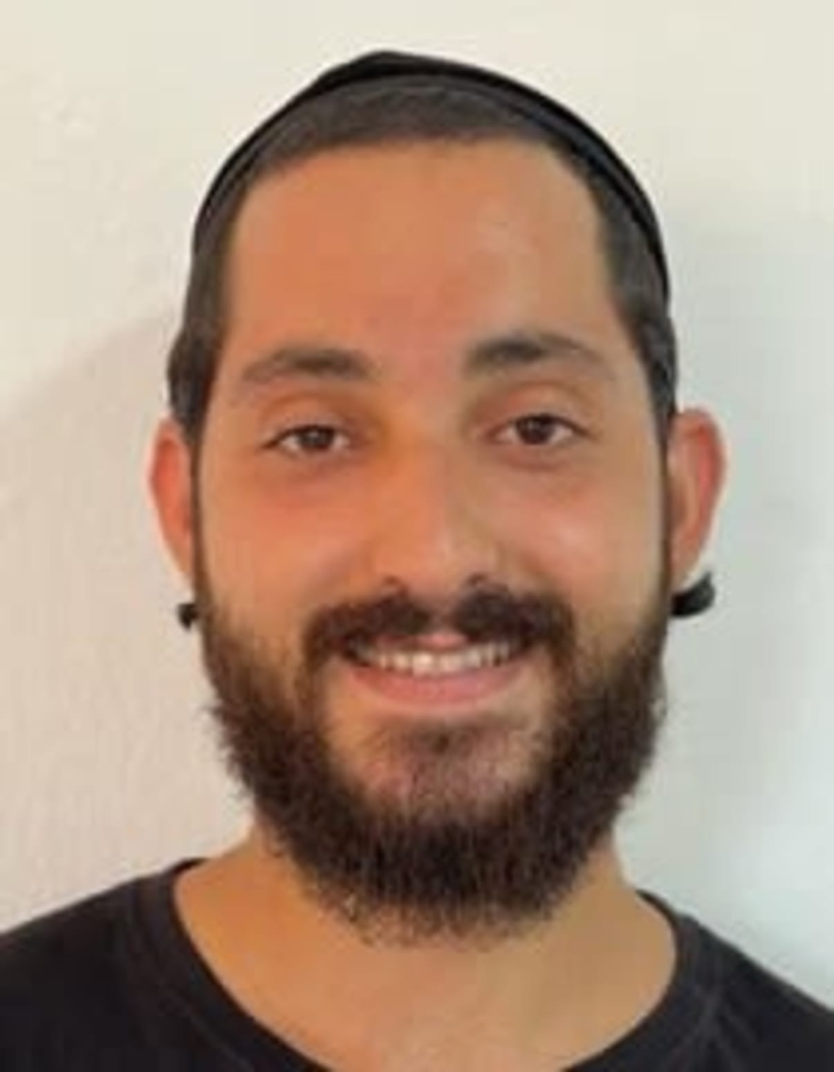 תמונת פורטרט של בעל המקצוע תמונת פורטרט של בעל המקצוע