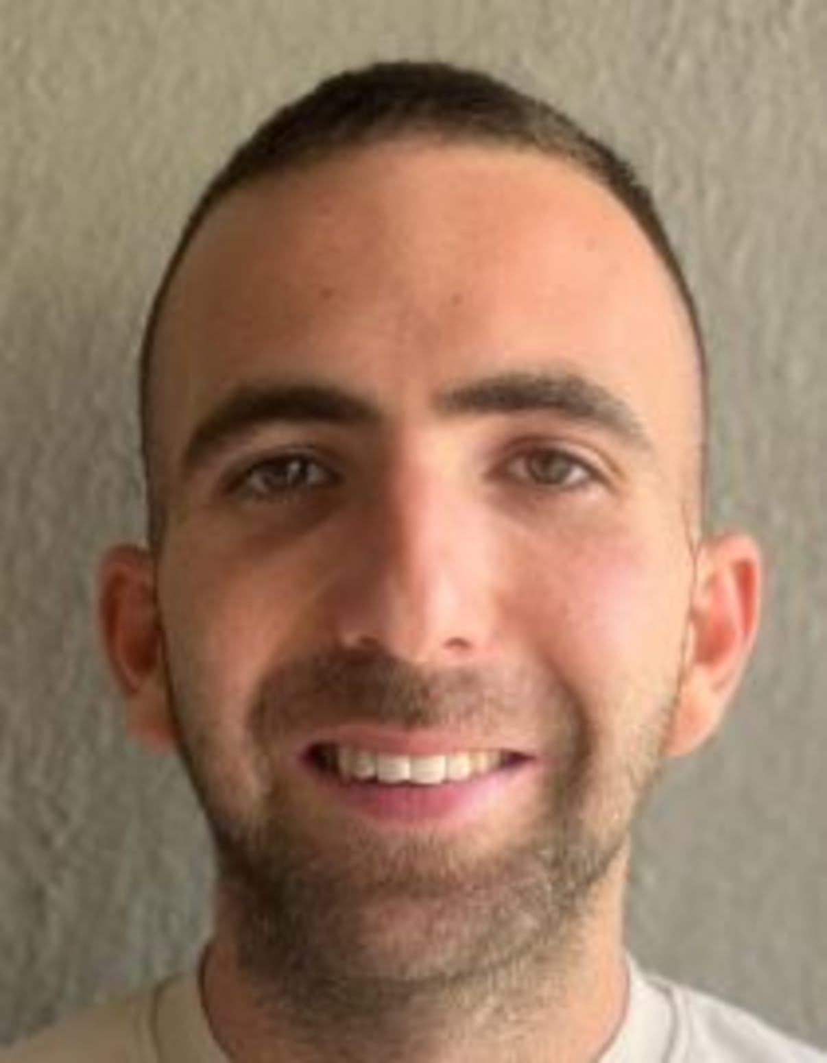 תמונת פורטרט של בעל המקצוע תמונת פורטרט של בעל המקצוע