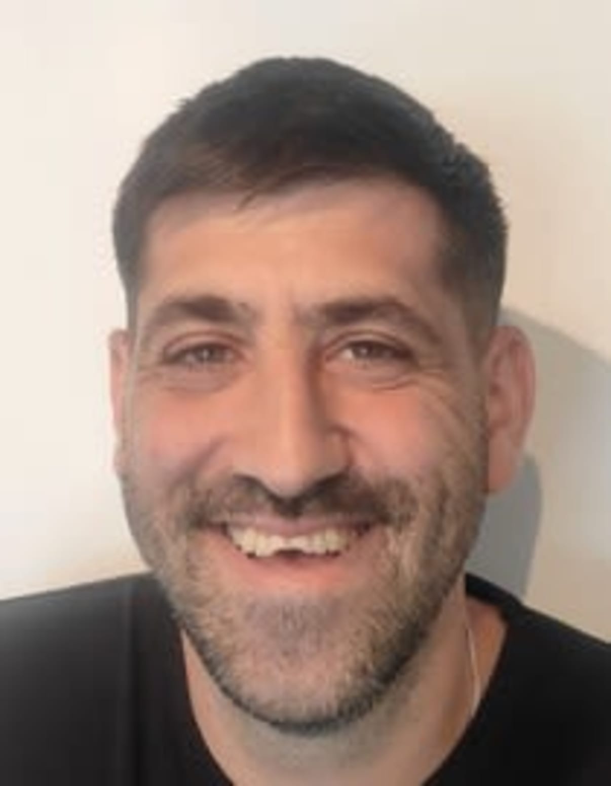 תמונת פורטרט של בעל המקצוע תמונת פורטרט של בעל המקצוע