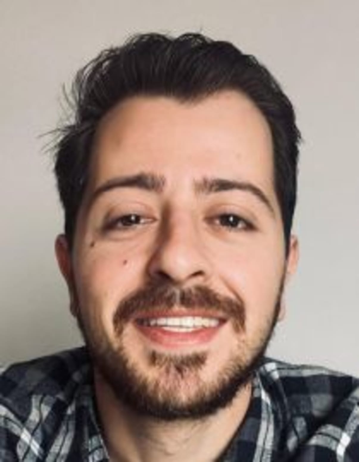 תמונת פורטרט של בעל המקצוע תמונת פורטרט של בעל המקצוע