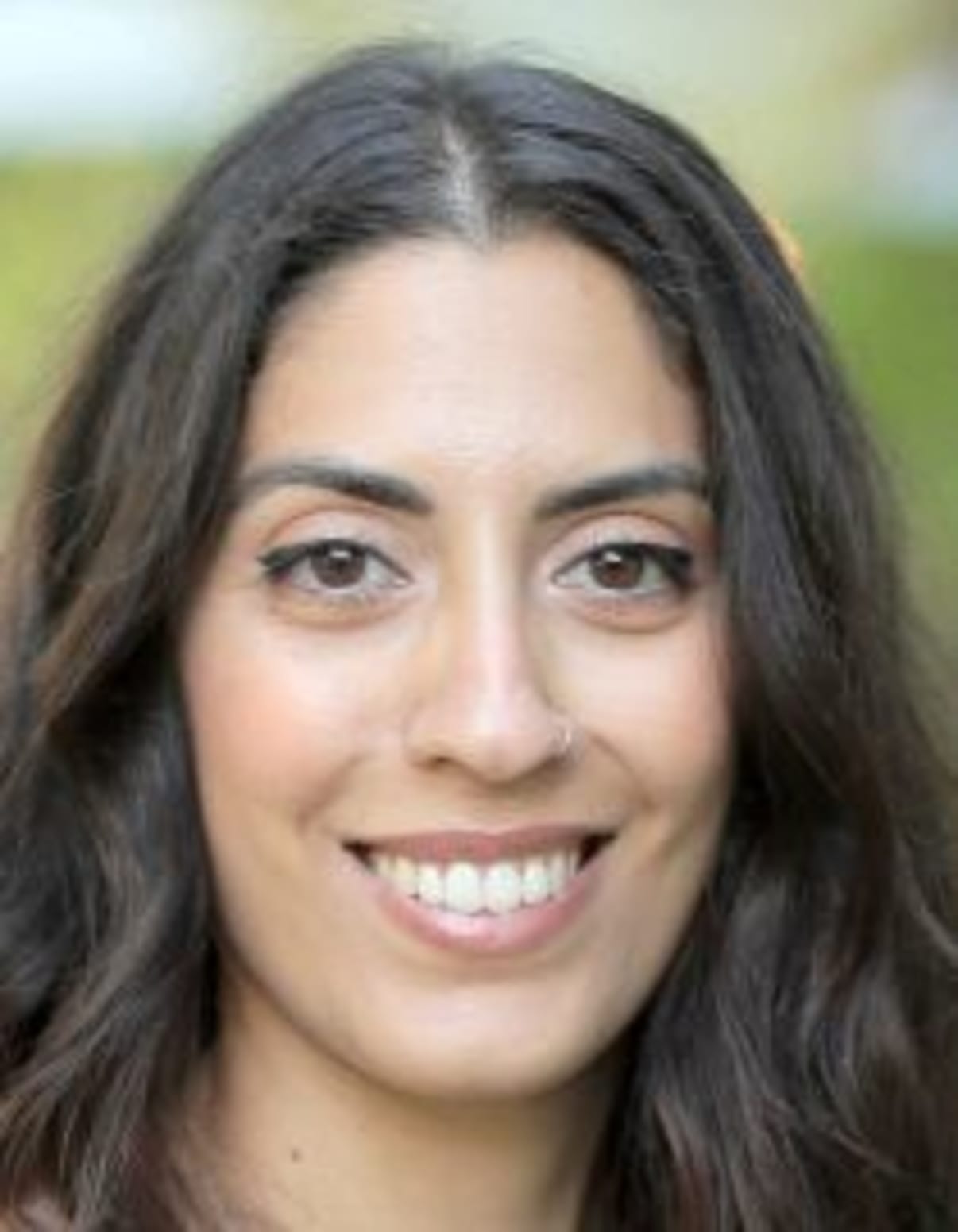 תמונת פורטרט של בעל המקצוע