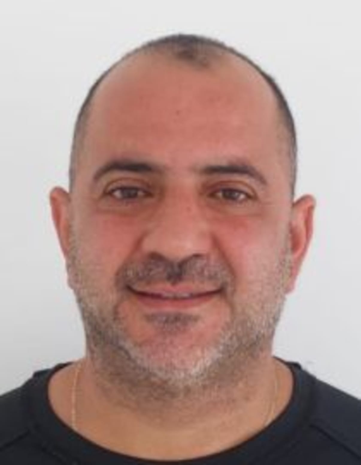 תמונת פורטרט של בעל המקצוע תמונת פורטרט של בעל המקצוע