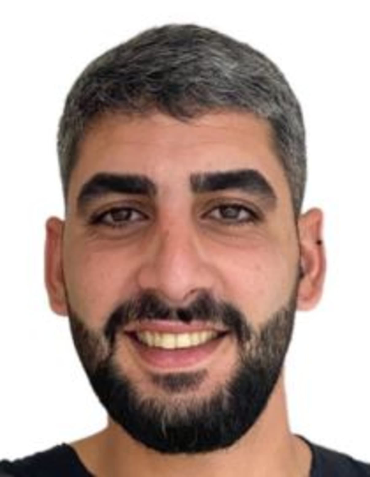 תמונת פורטרט של בעל המקצוע תמונת פורטרט של בעל המקצוע
