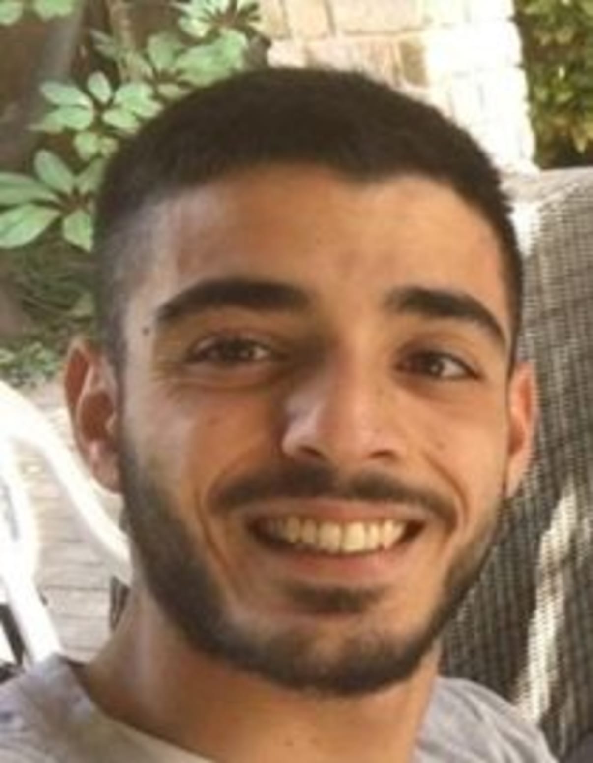 תמונת פורטרט של בעל המקצוע תמונת פורטרט של בעל המקצוע