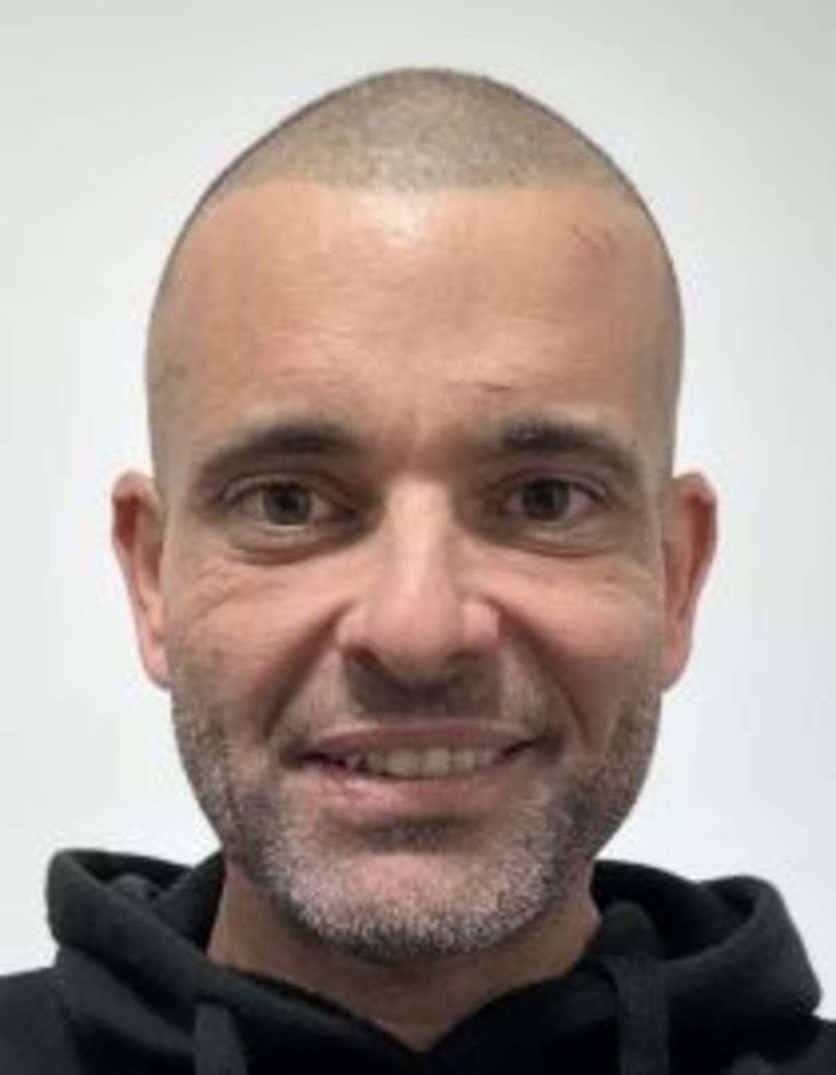 תמונת פורטרט של בעל המקצוע תמונת פורטרט של בעל המקצוע